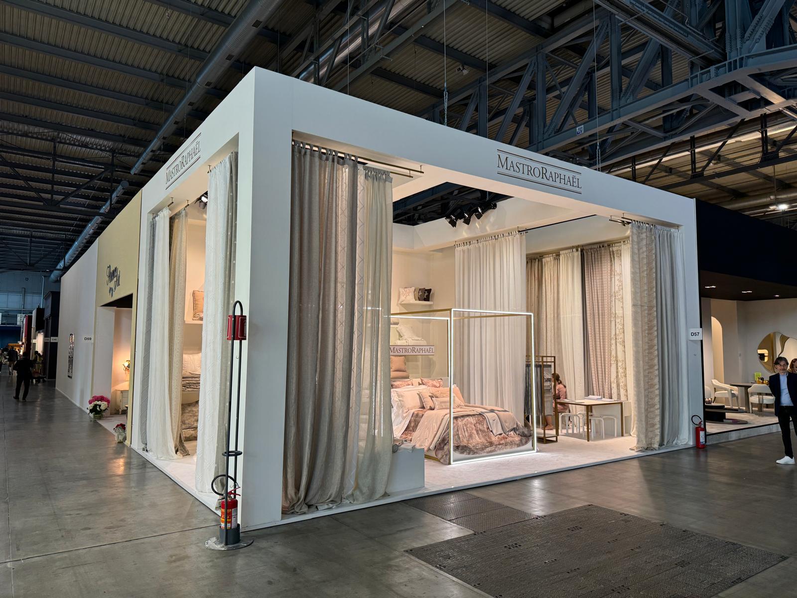 Salone del Mobile - Milano - Aprile 2025