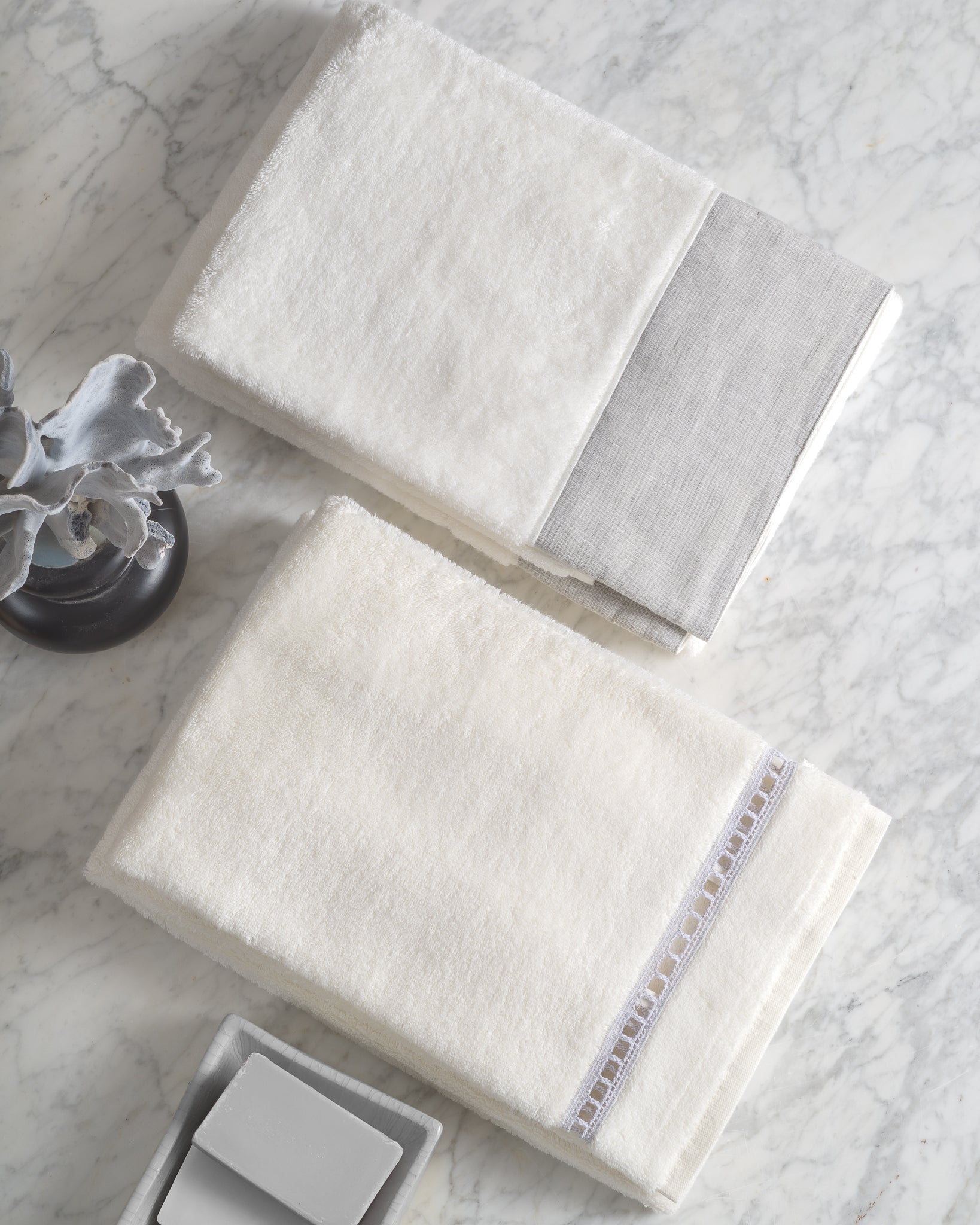 Biancheria bagno Bath Essentials - Mastro Raphael