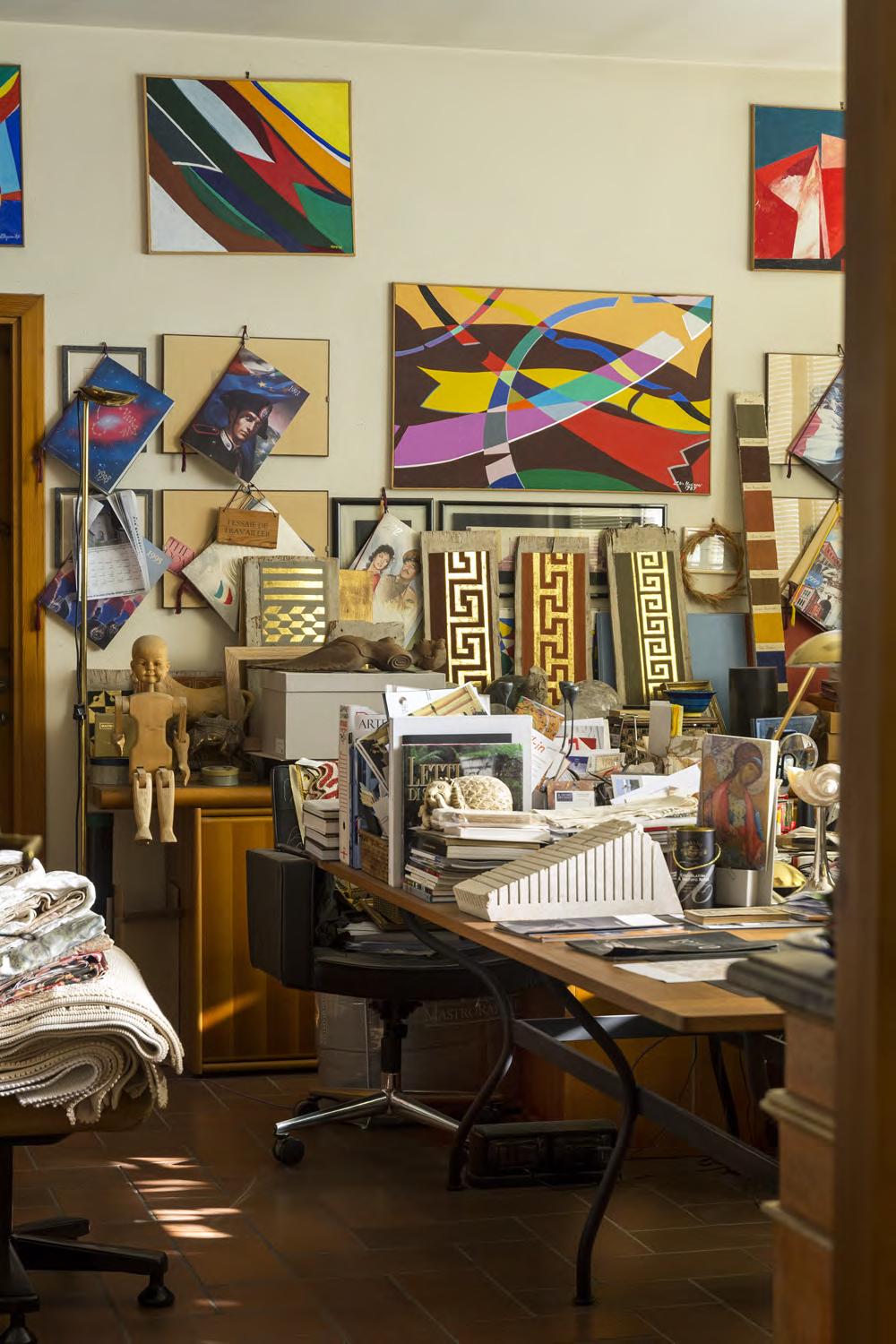 Atelier