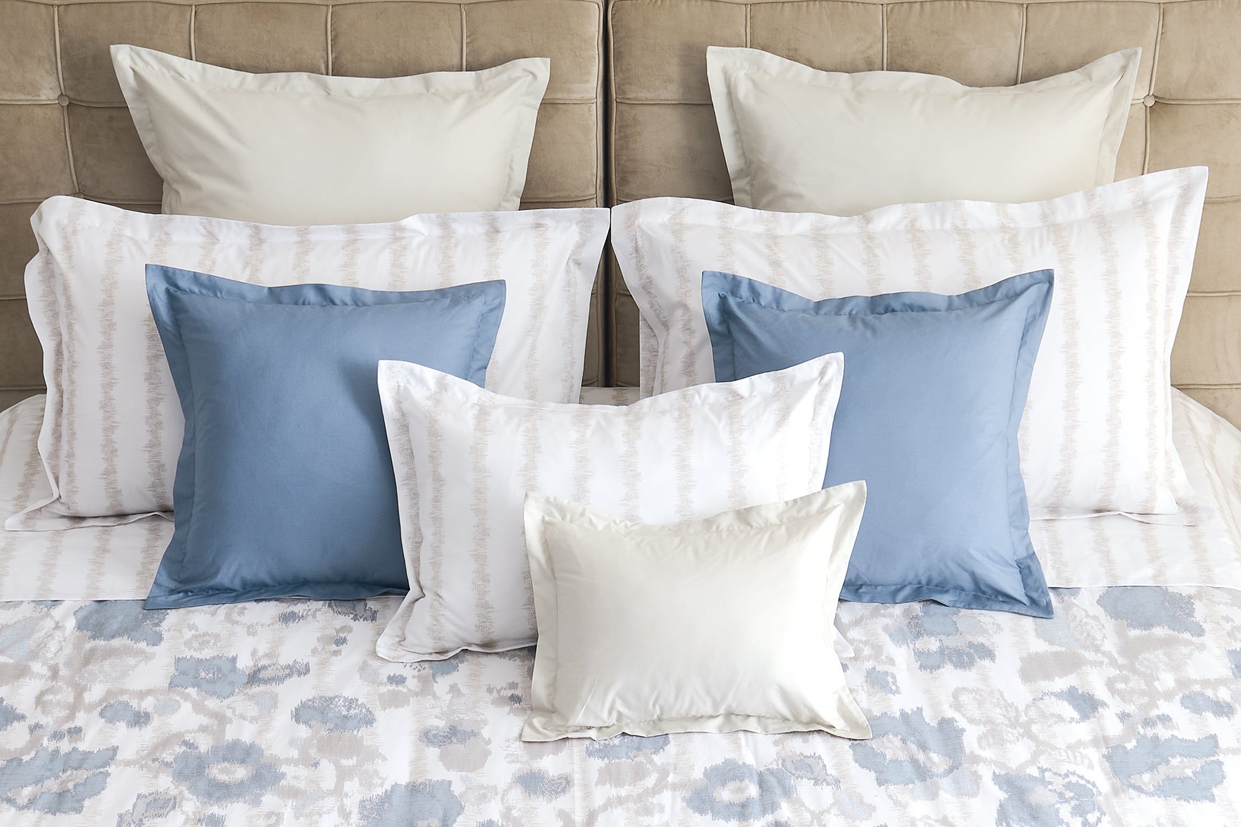 Cuscini Arsflora - Mastro Raphael