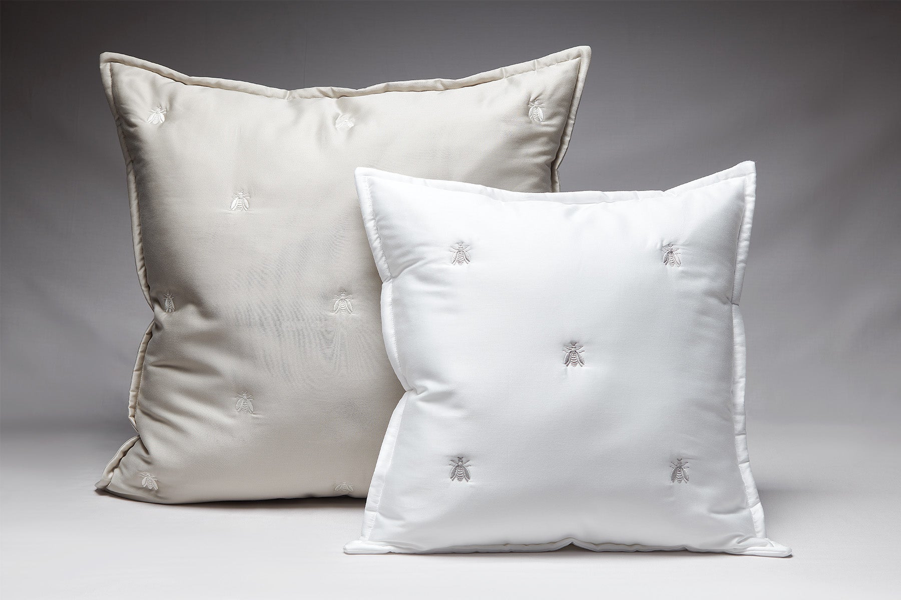 Cushion Api Satin