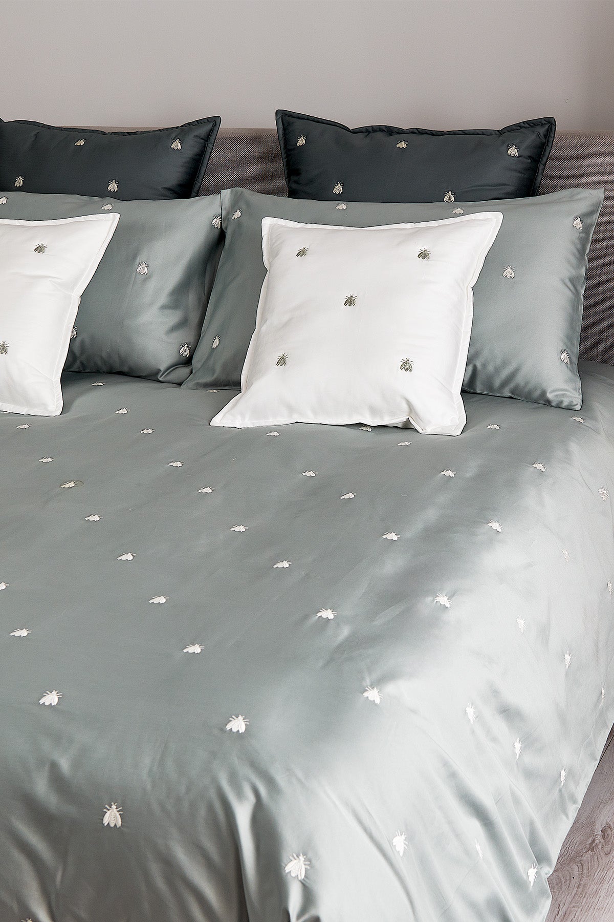 Duvet cover Api Satin