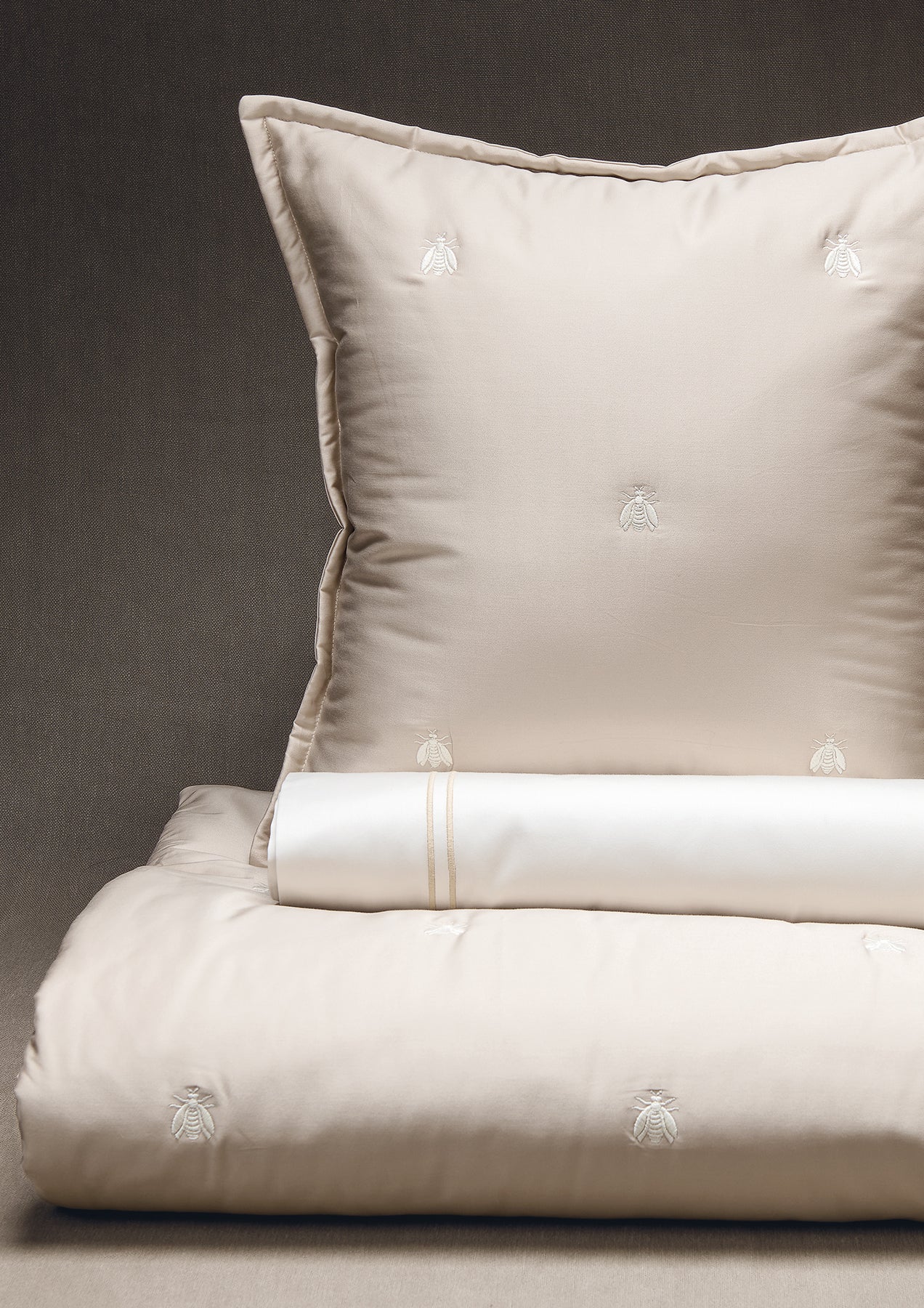 Quilt e trapunta Api Satin - Mastro Raphael