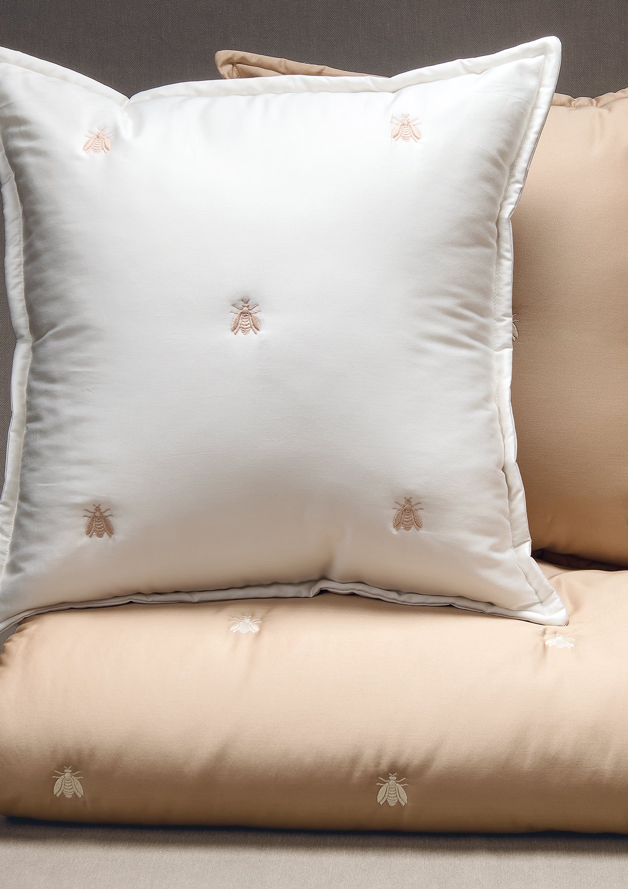 Quilt e trapunta Api Satin - Mastro Raphael