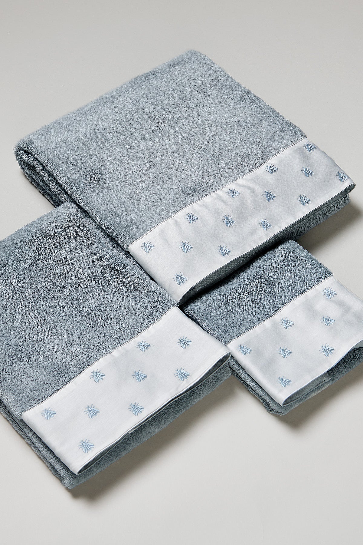 Telo bagno Api Satin Bath linens
