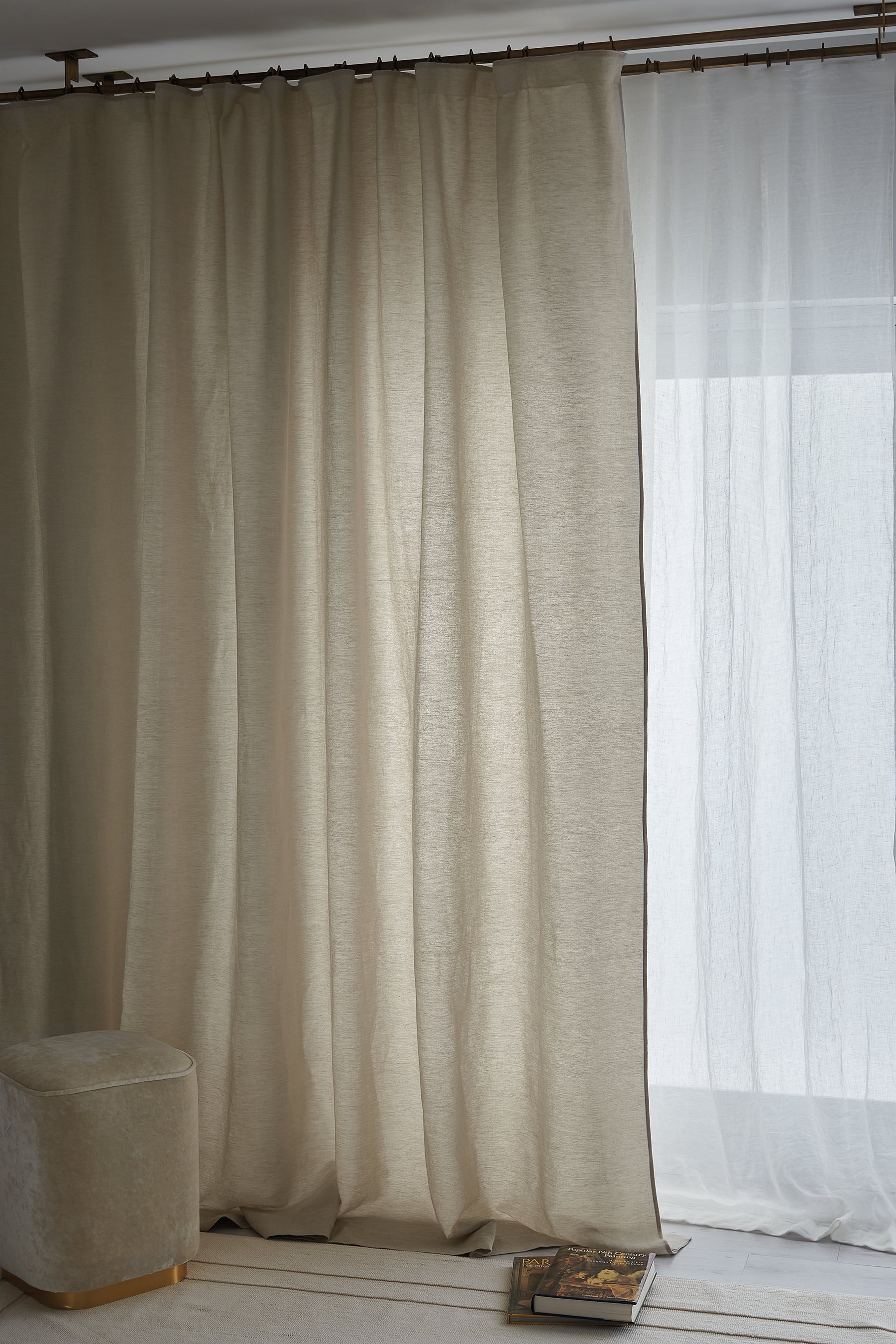 Tenda Arpeggio - Mastro Raphael