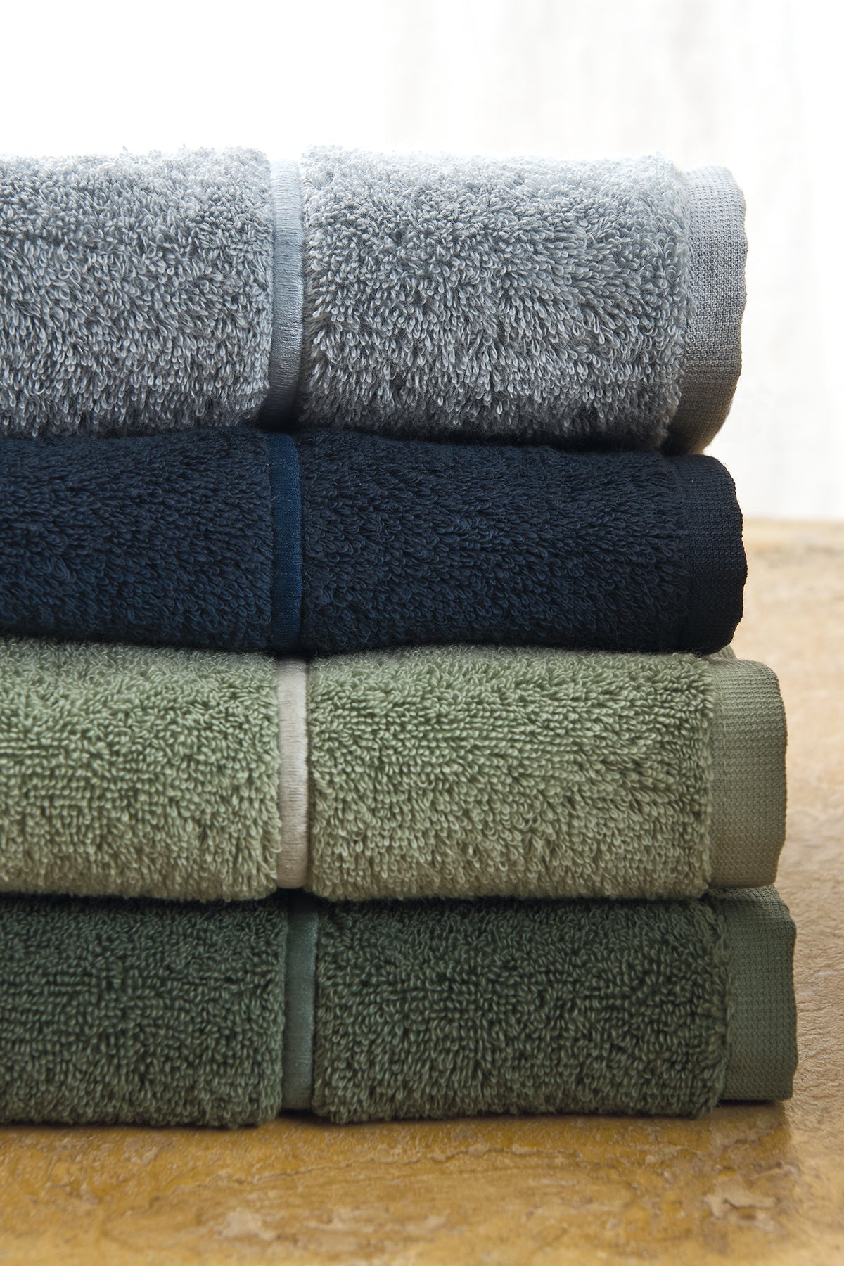 Bath sheet Bath Essentials Bread & Butter