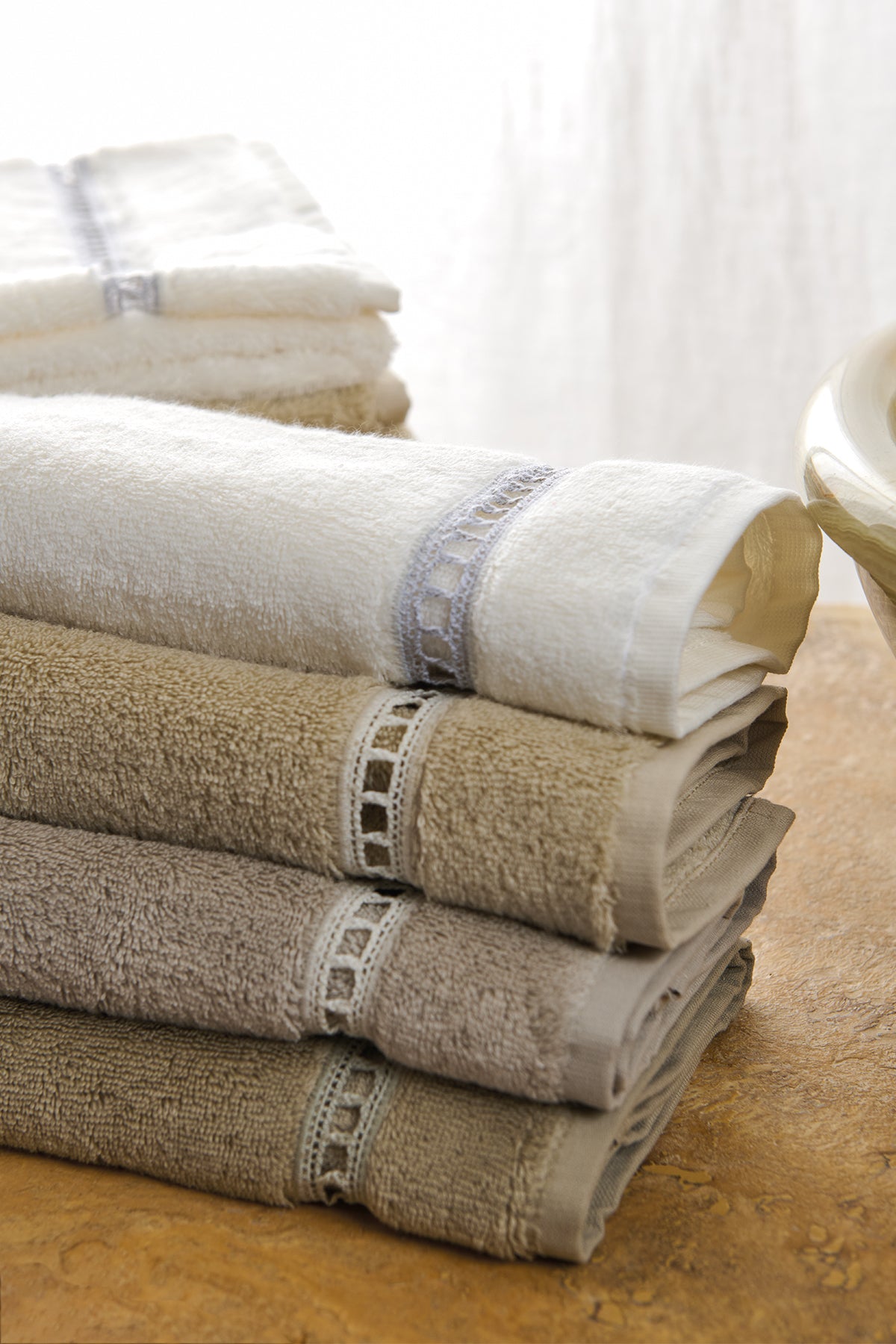 Bath Essentials Segreti - Mastro Raphael