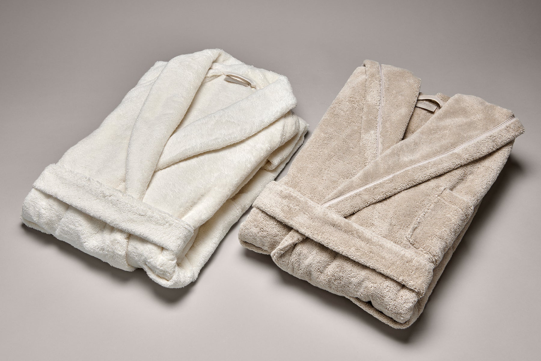 Accappatoio Bath Essentials Segreti - Mastro Raphael