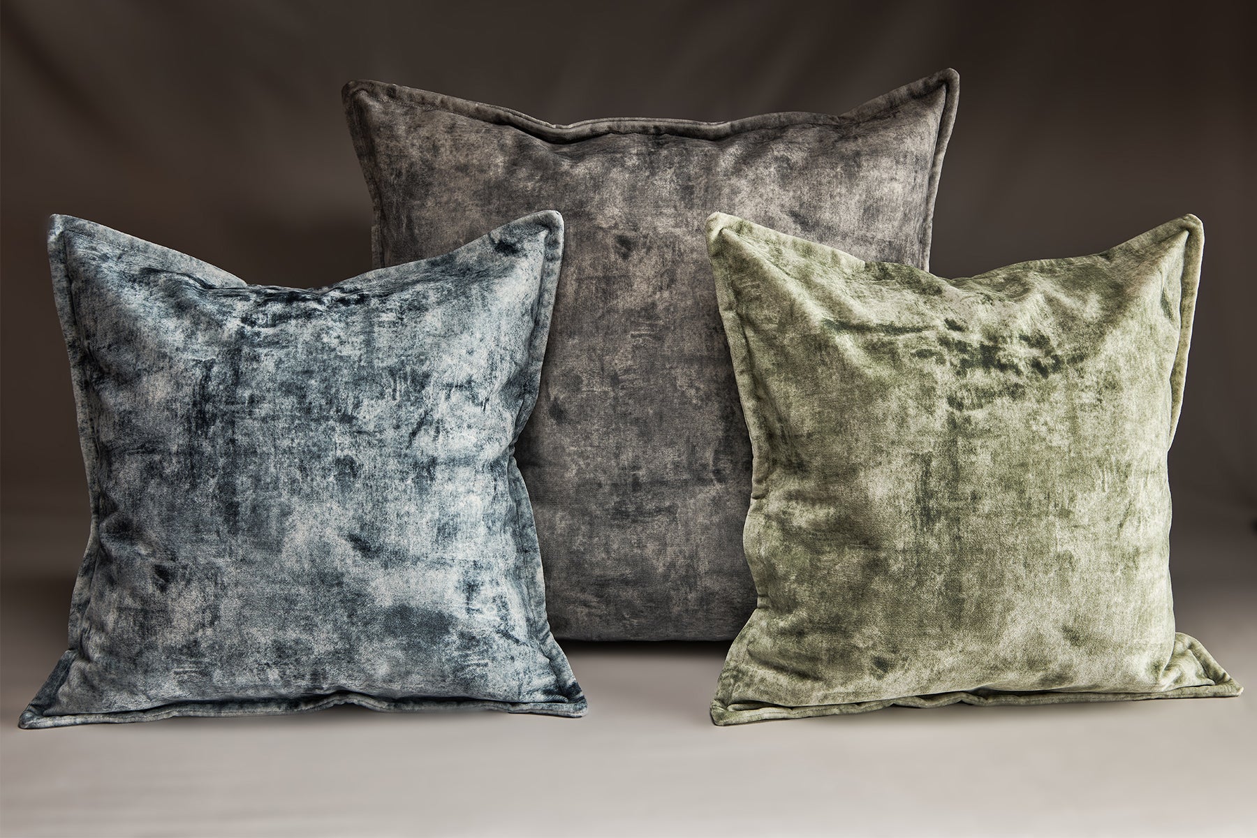 Cushion Cyprian