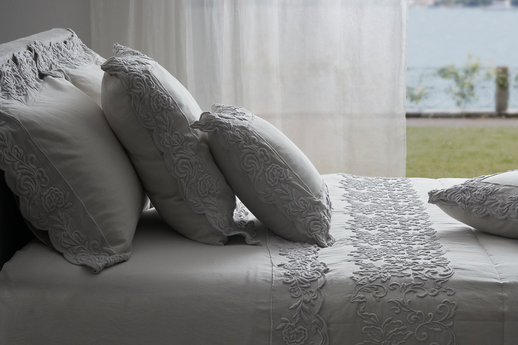 Sheet set Dune Merveille