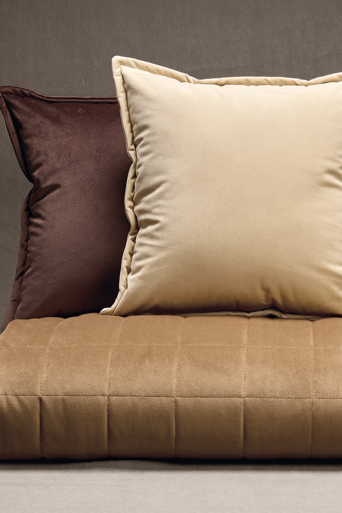 Cuscino Essential Velluto - Mastro Raphael