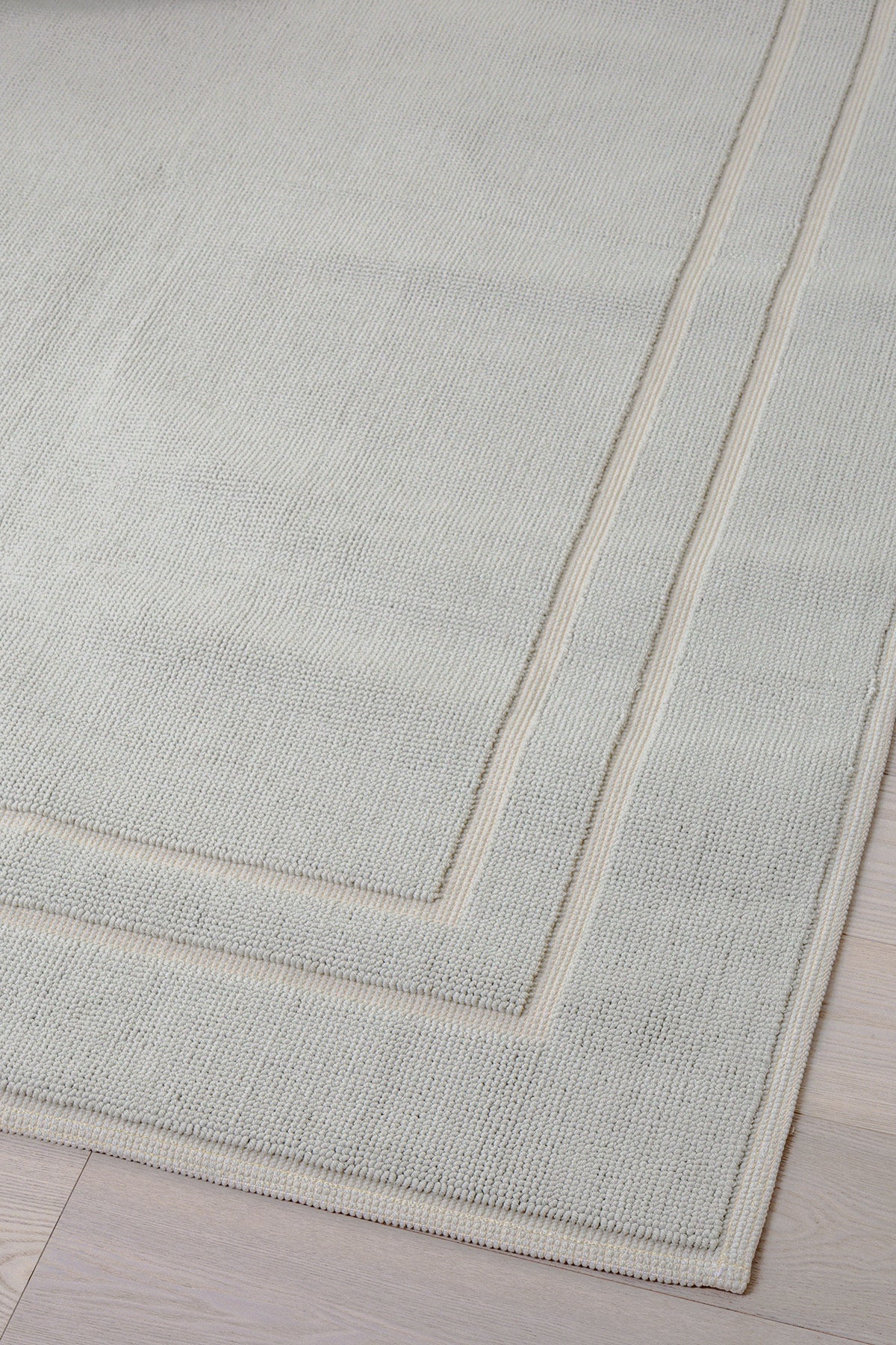 Tappeto I Tappeti Living unito cornice - Mastro Raphael