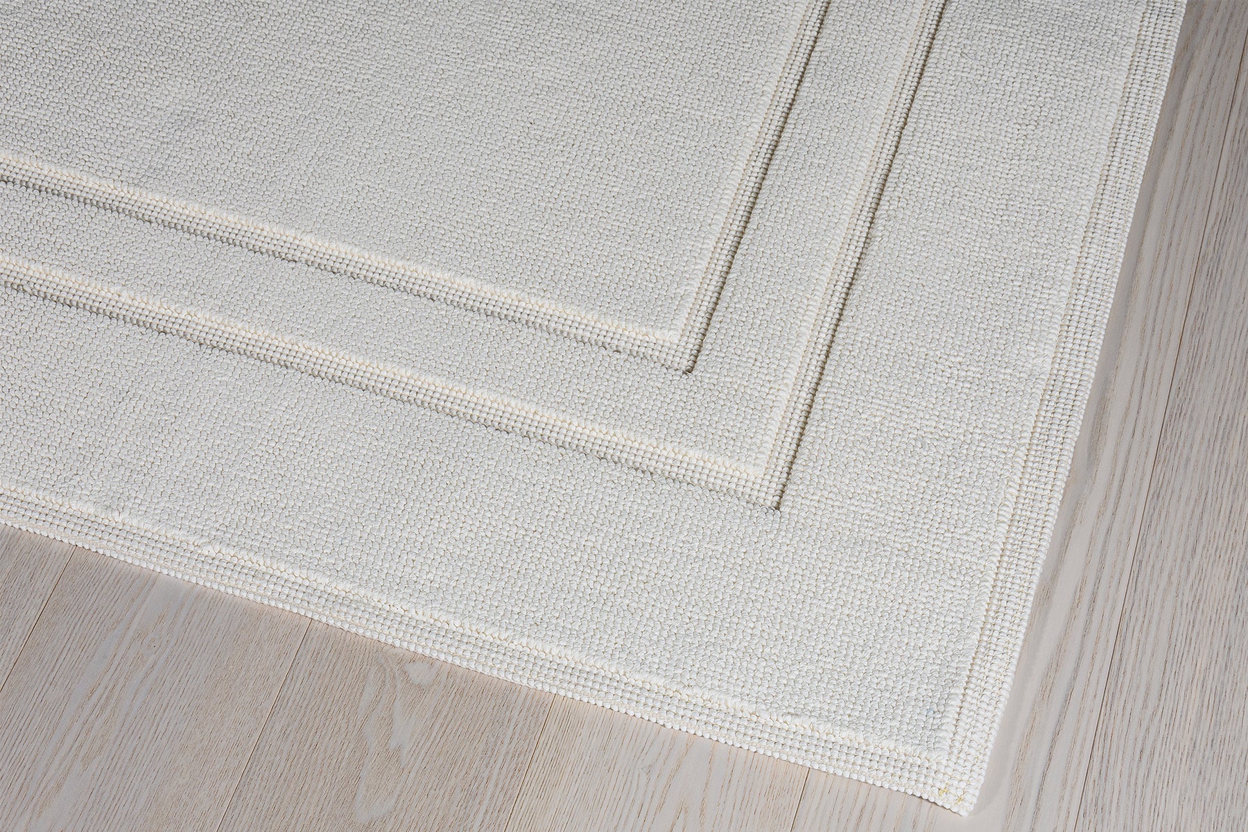 Tappeto I Tappeti Living unito cornice - Mastro Raphael