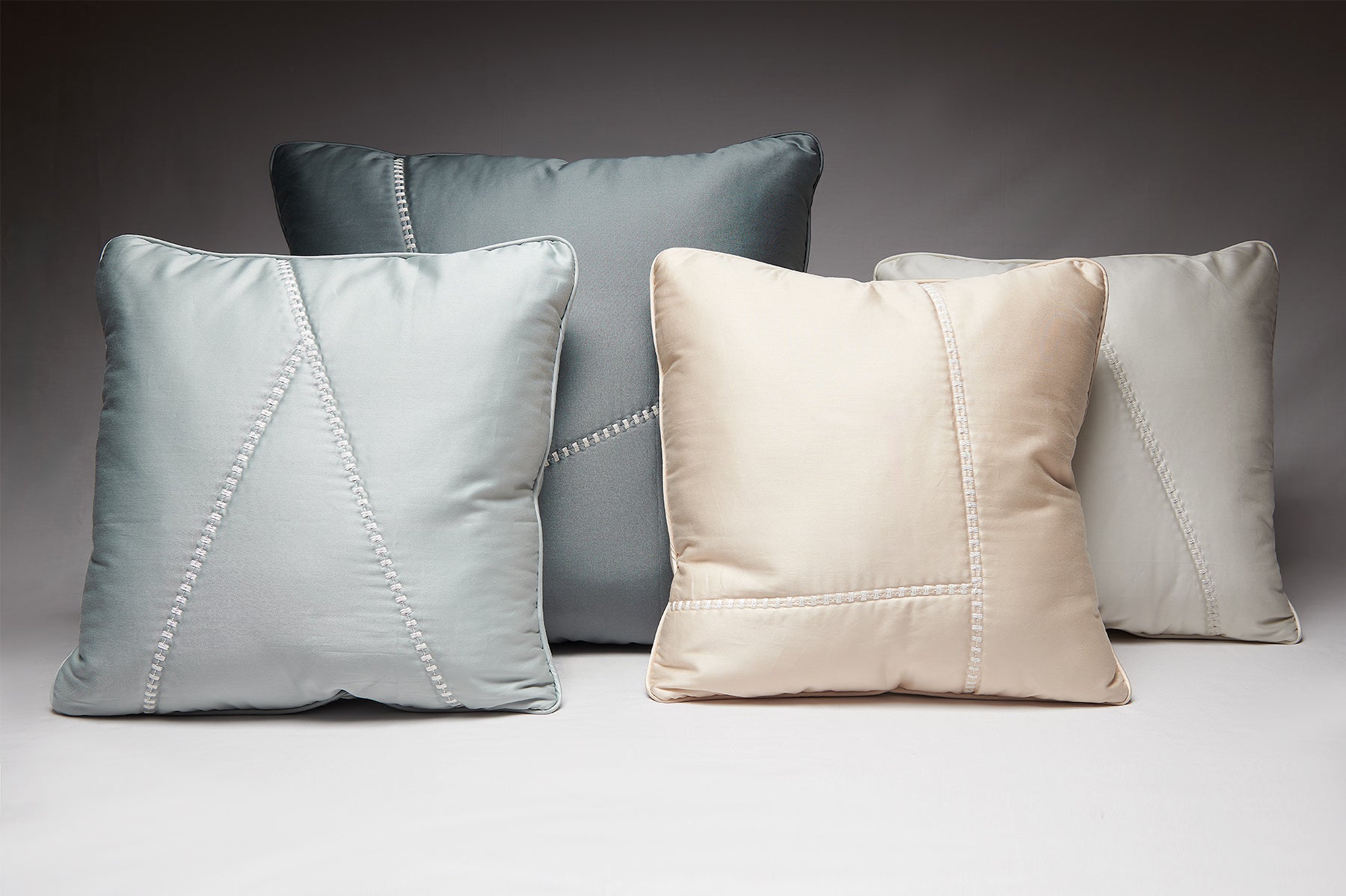 Cushion Metrico