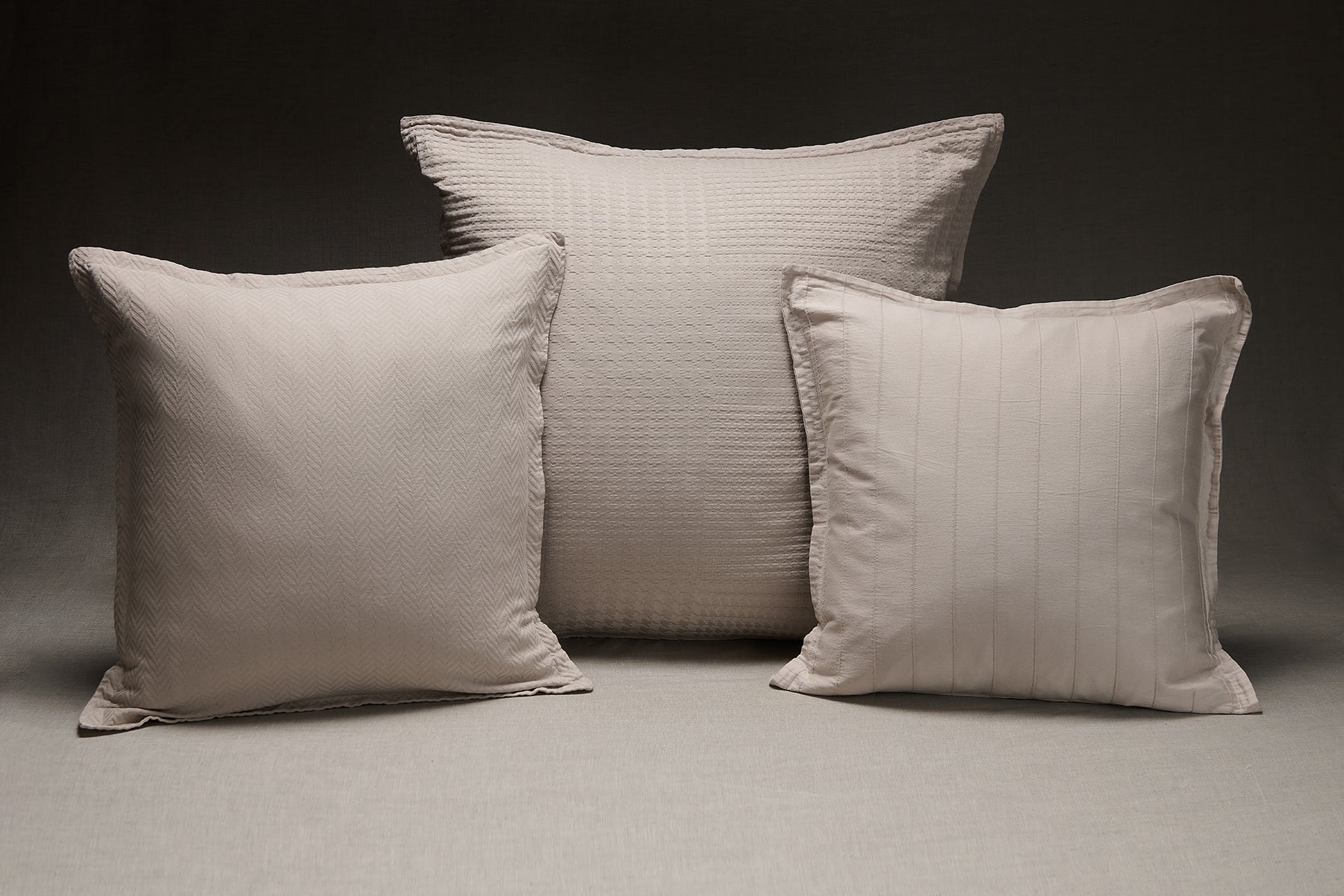 Regent Garment dyed - Mastro Raphael