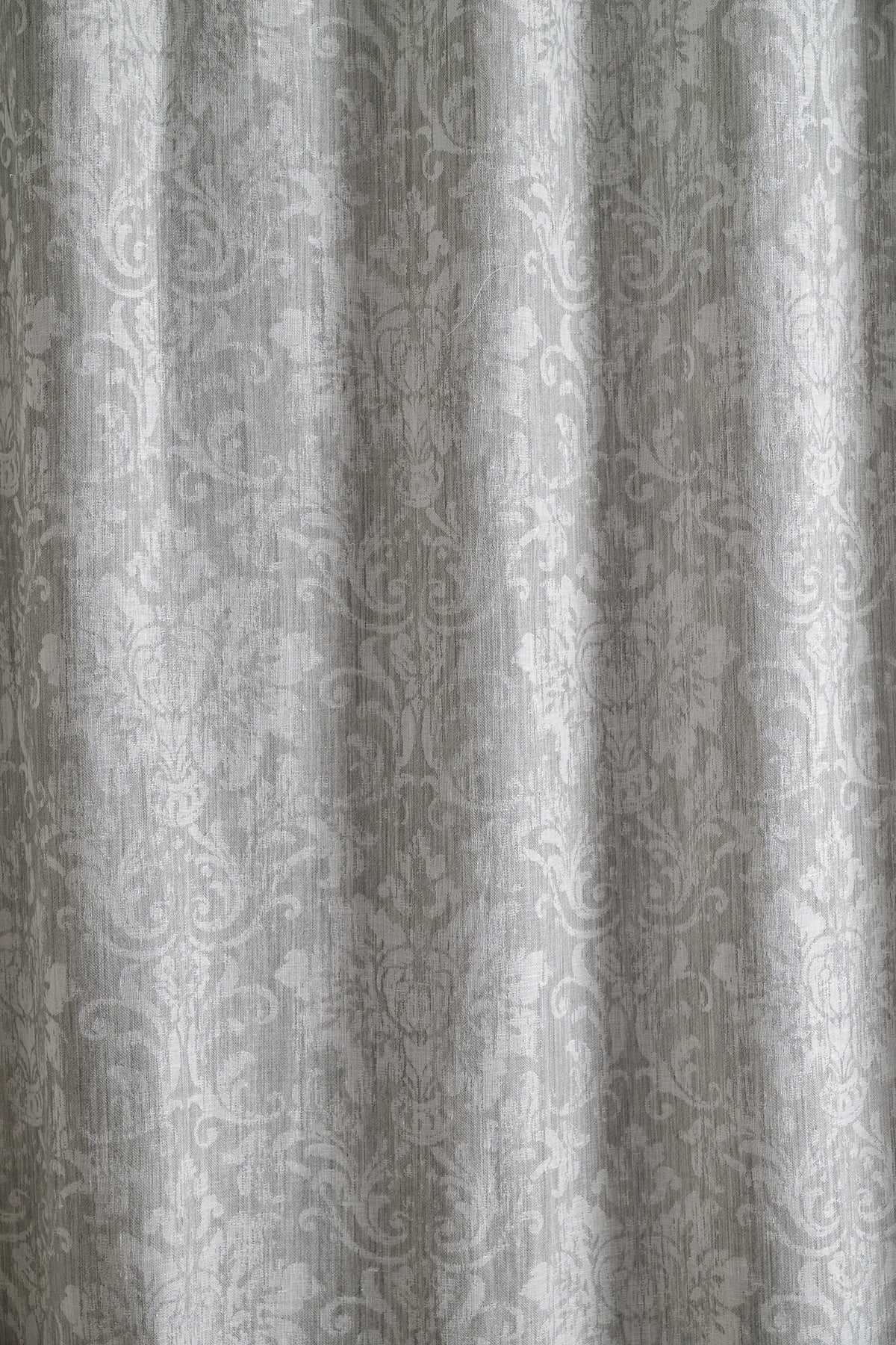 Tessuto in lino jacquard Riflessi - Mastro Raphael