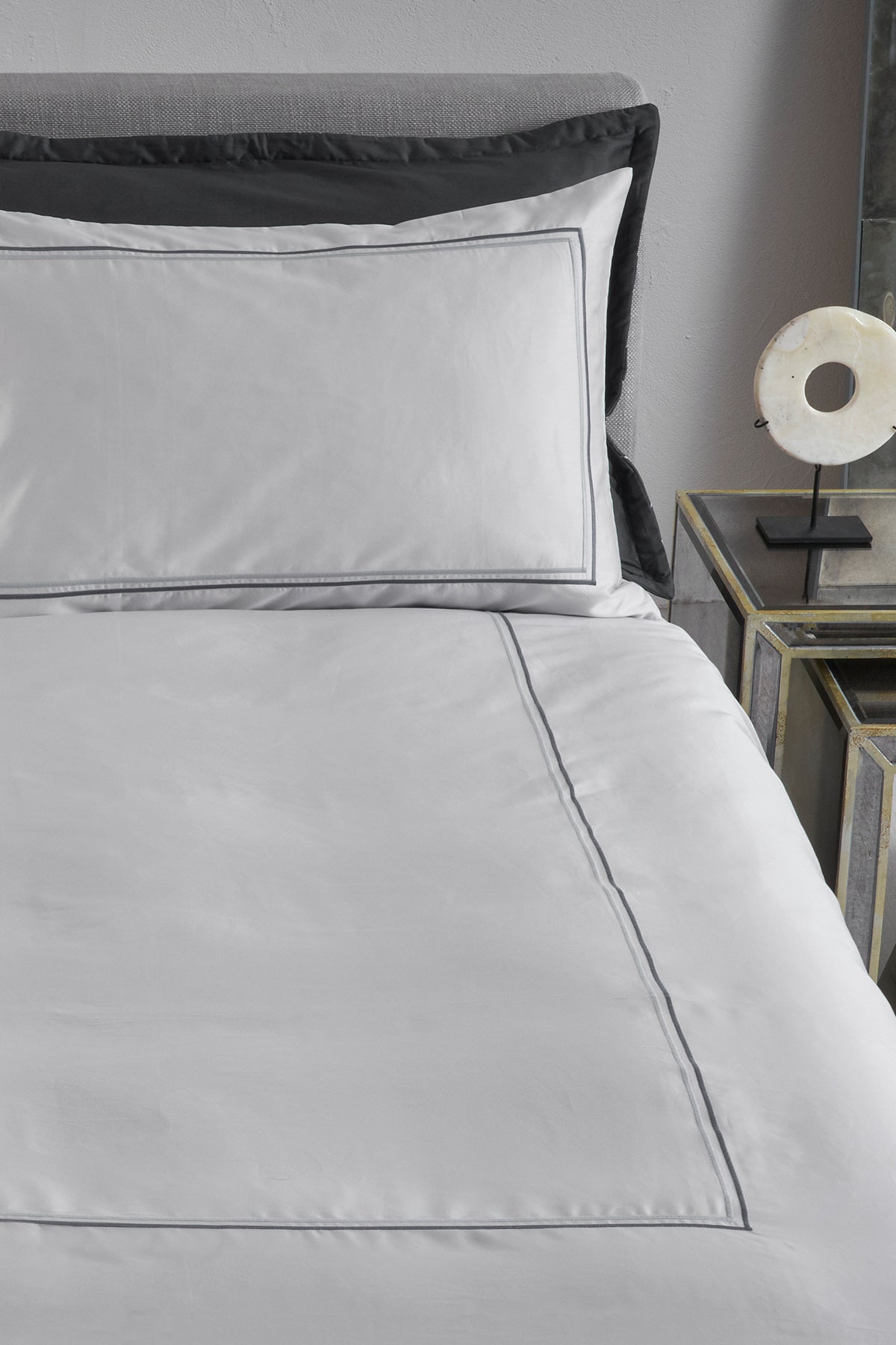 Duvet cover Sintra Bicolore