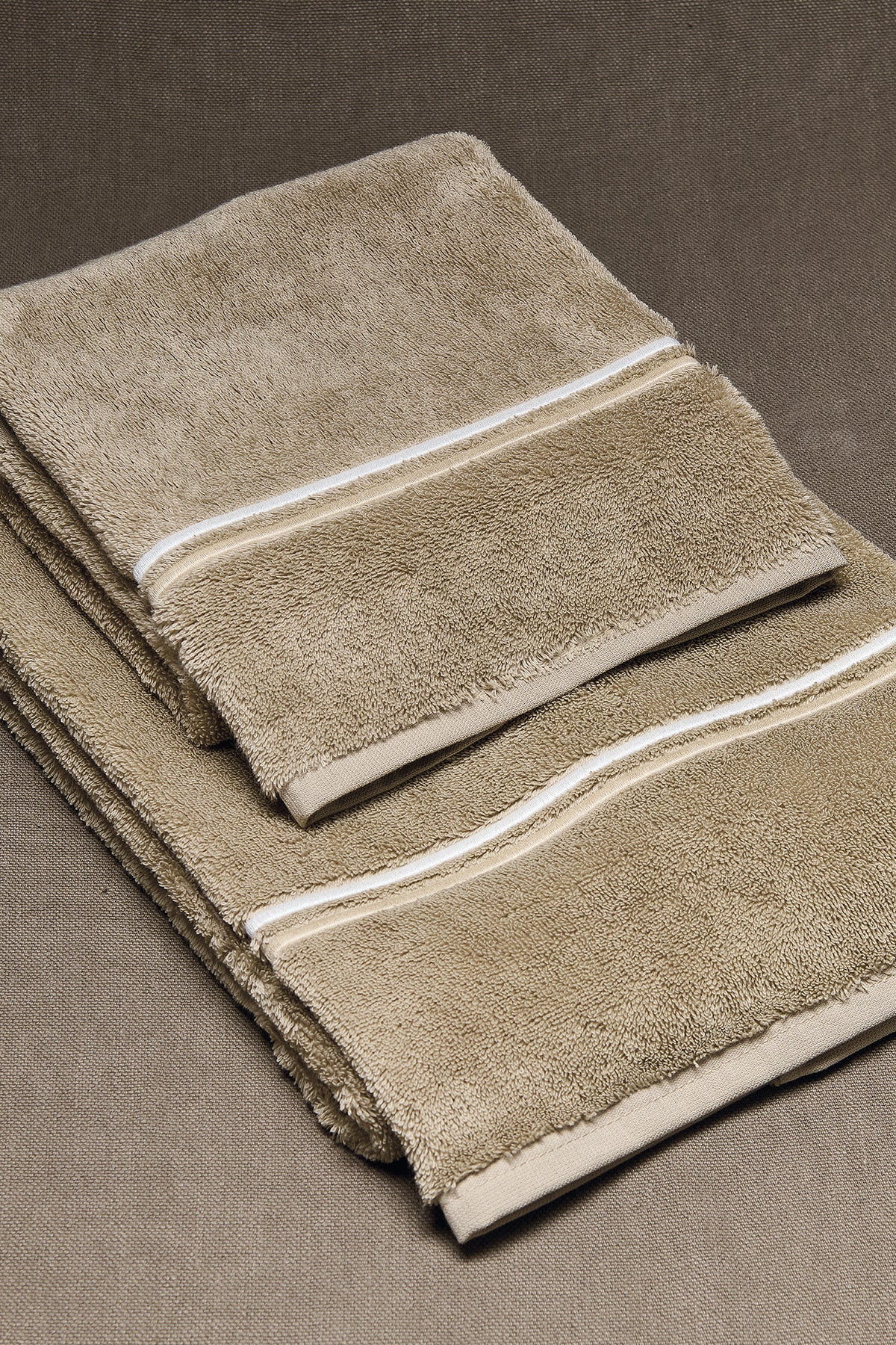 Set spugna Sintra Bicolore - Mastro Raphael