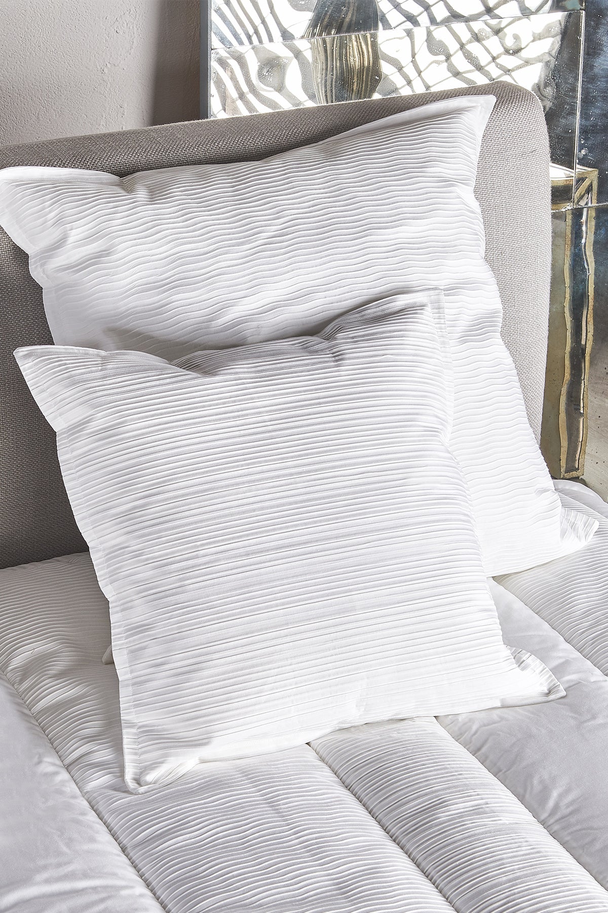 Cushion Spyridon righe