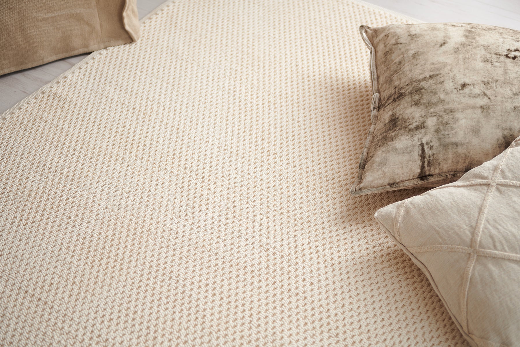 Tappeto I Tappeti Living Keith nido d’ape - Mastro Raphael