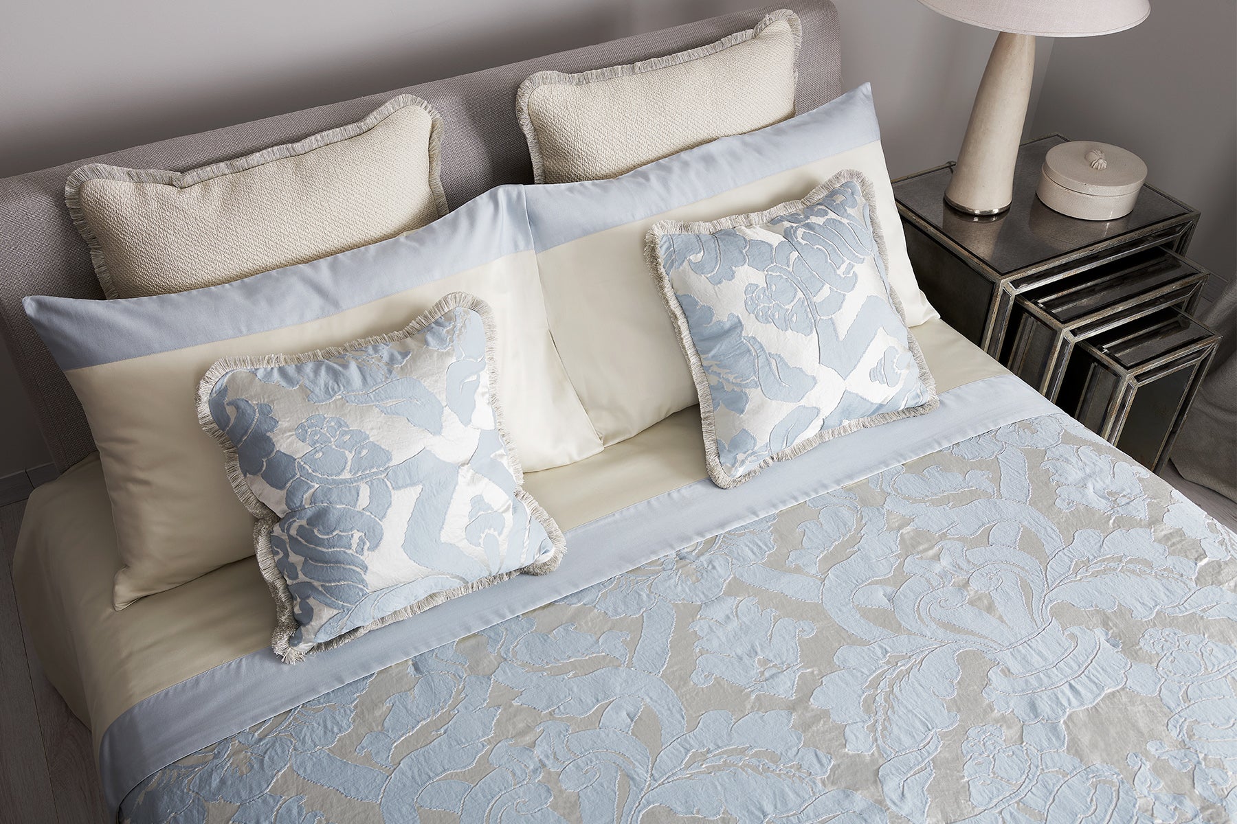 Sheet set Tivoli