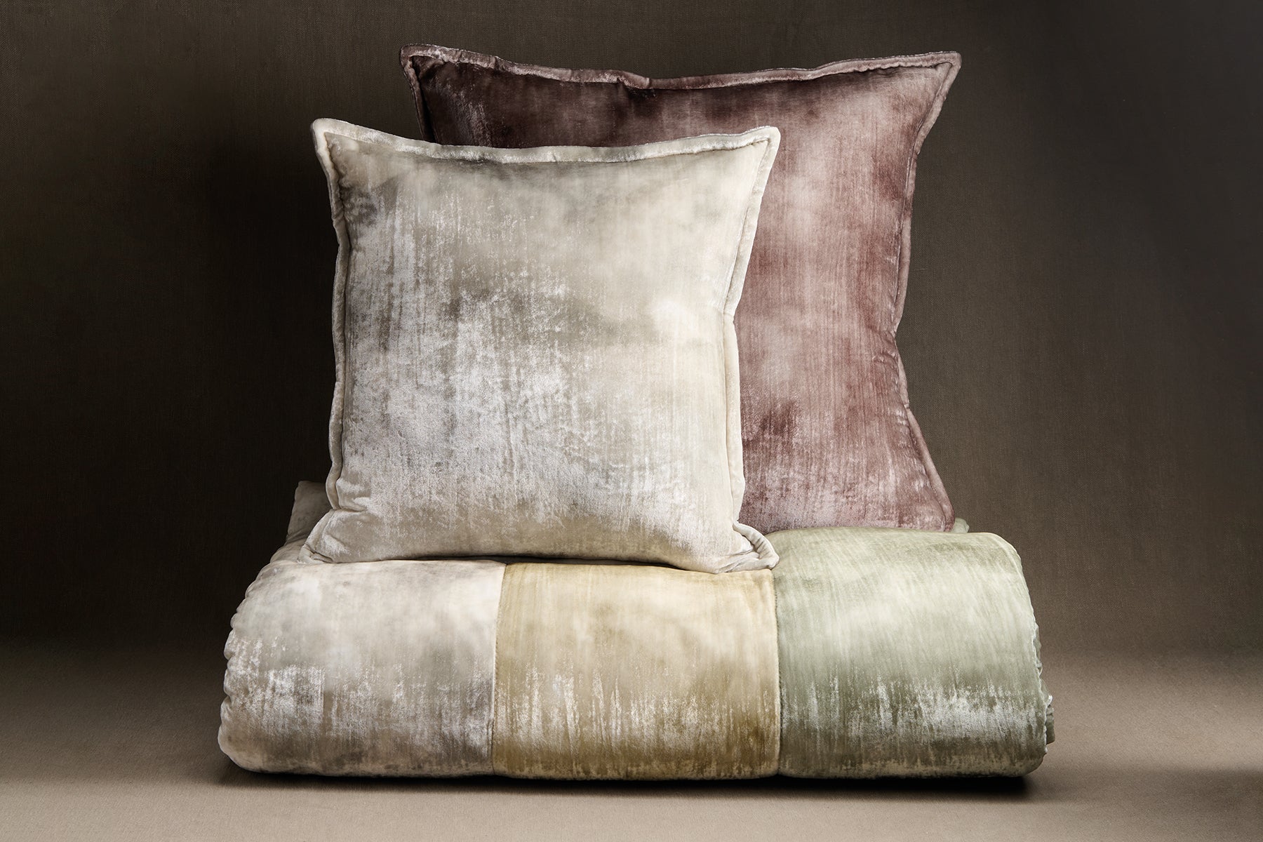 Cushion Tiziano