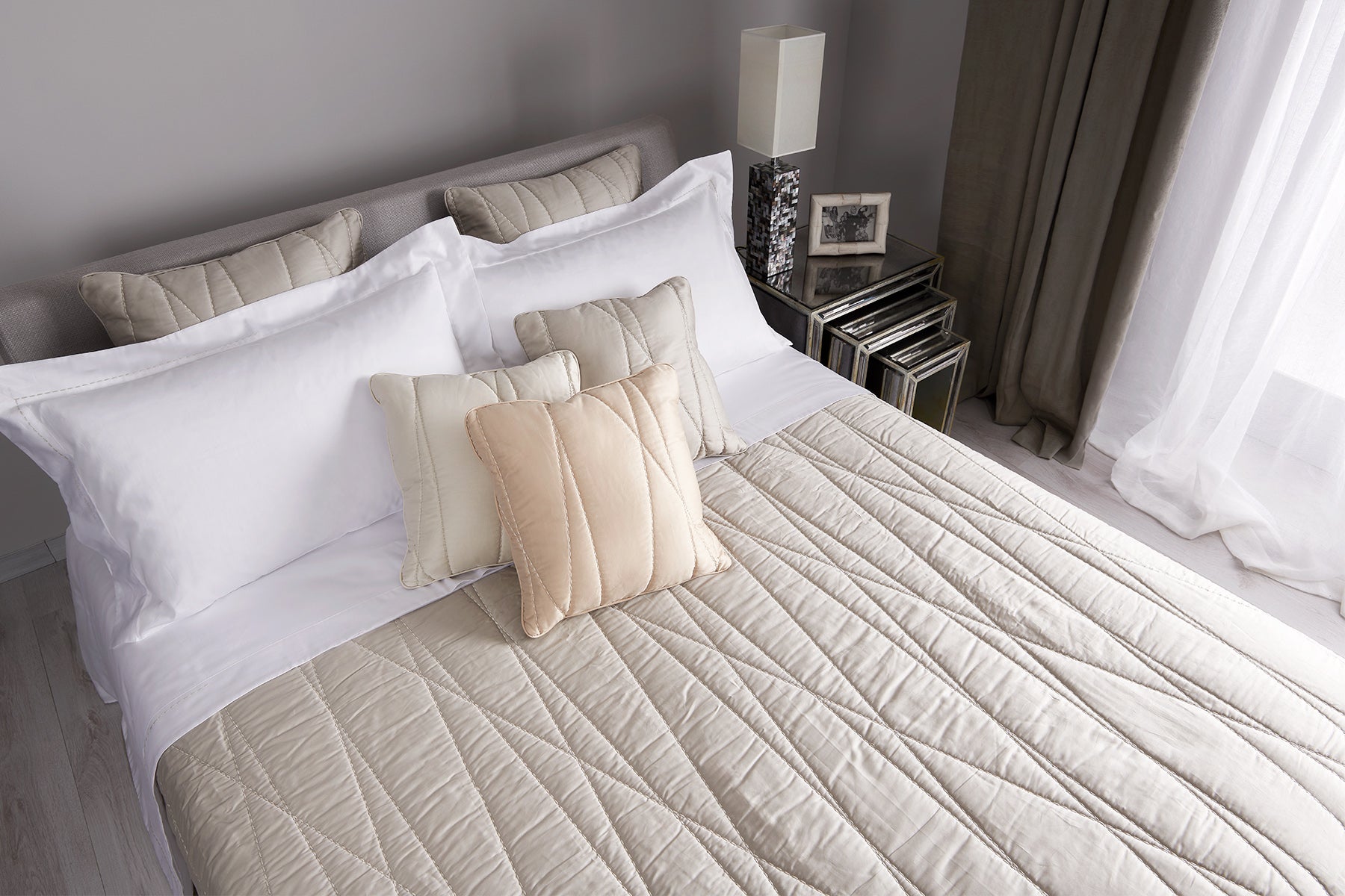 Quilt Tracce