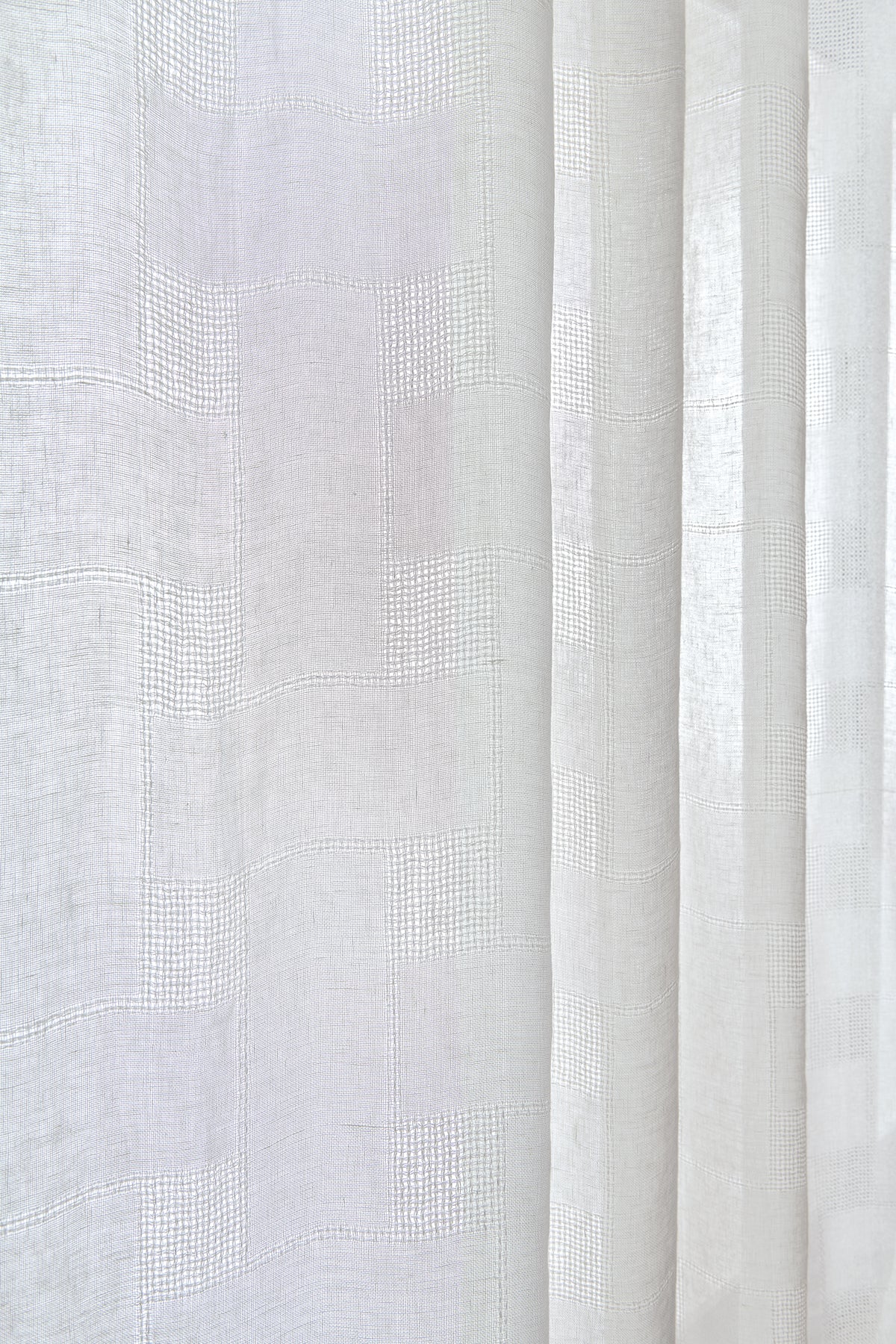 Tessuto in lino Zefiro - Mastro Raphael