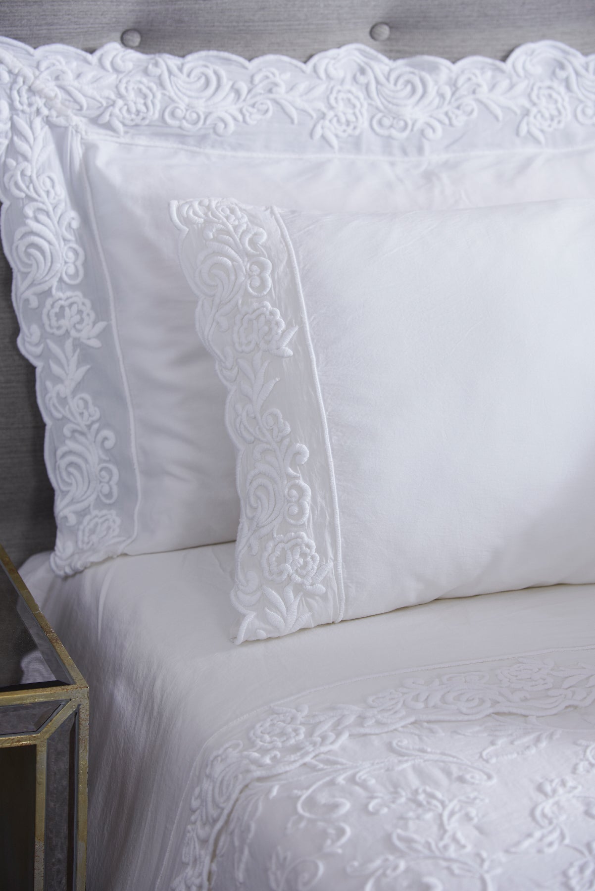 Sheet set Dune Merveille