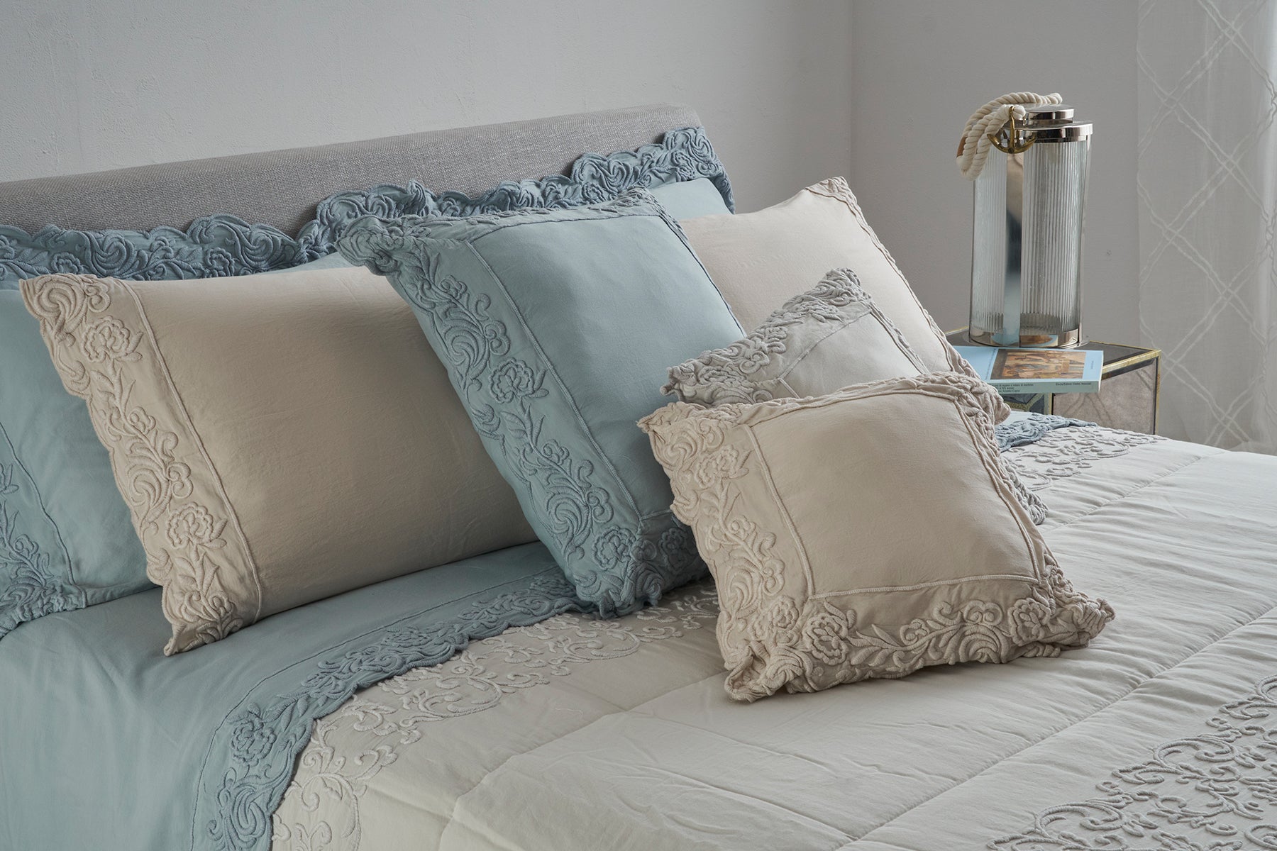 Cuscino Dune Merveille