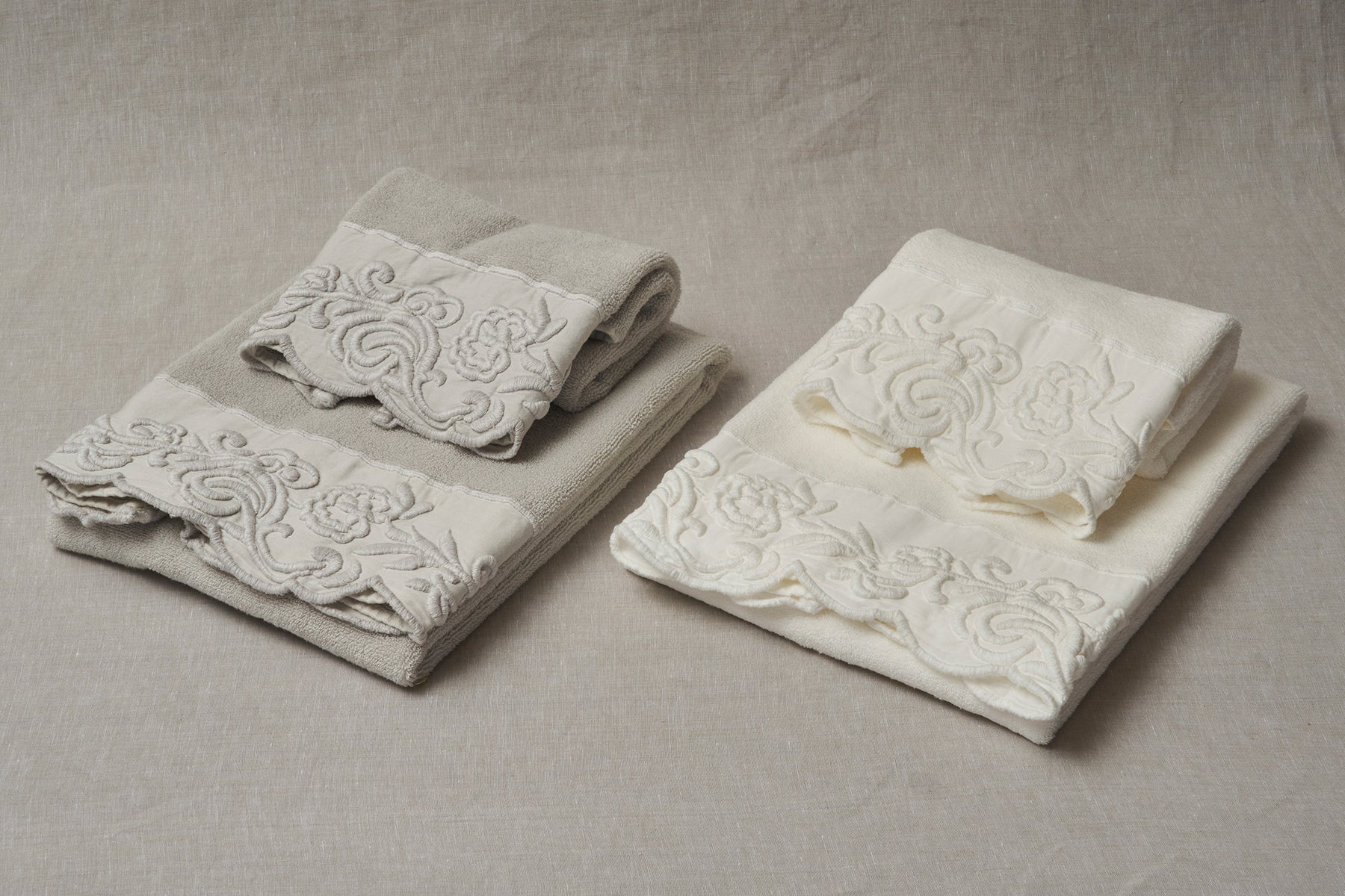 Set spugna Dune Merveille Bath linens