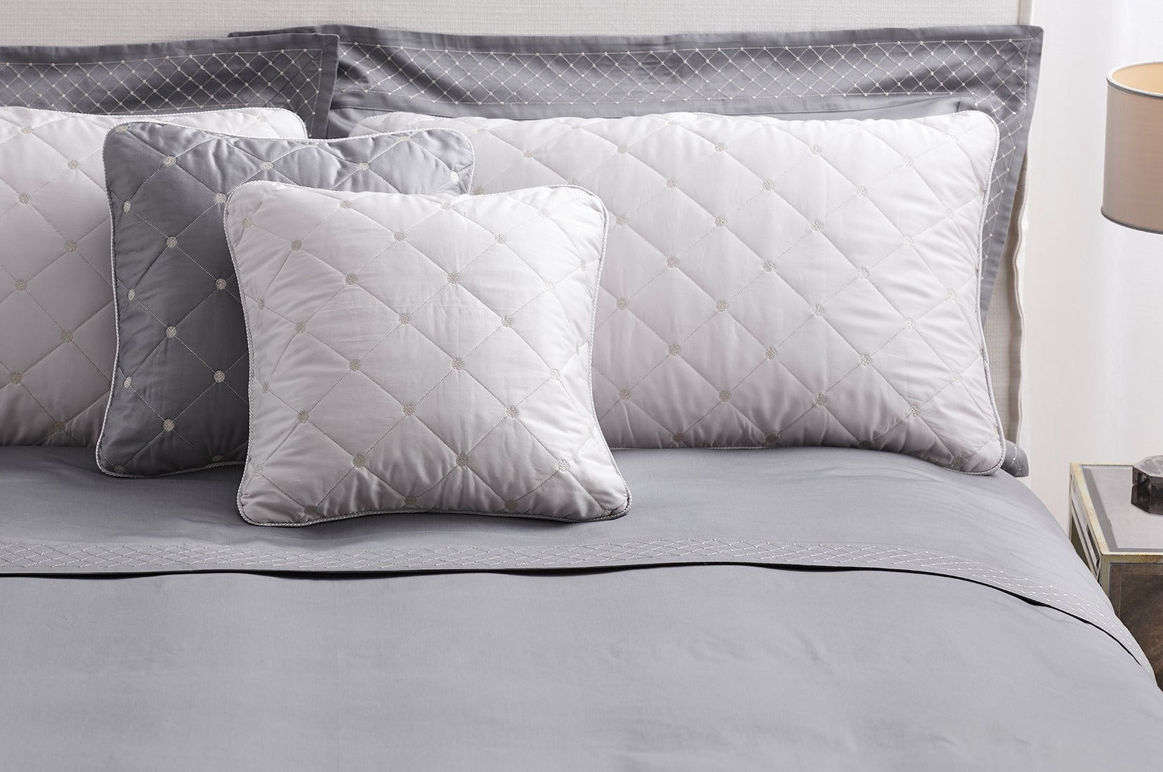 Duvet cover set Fontainebleau