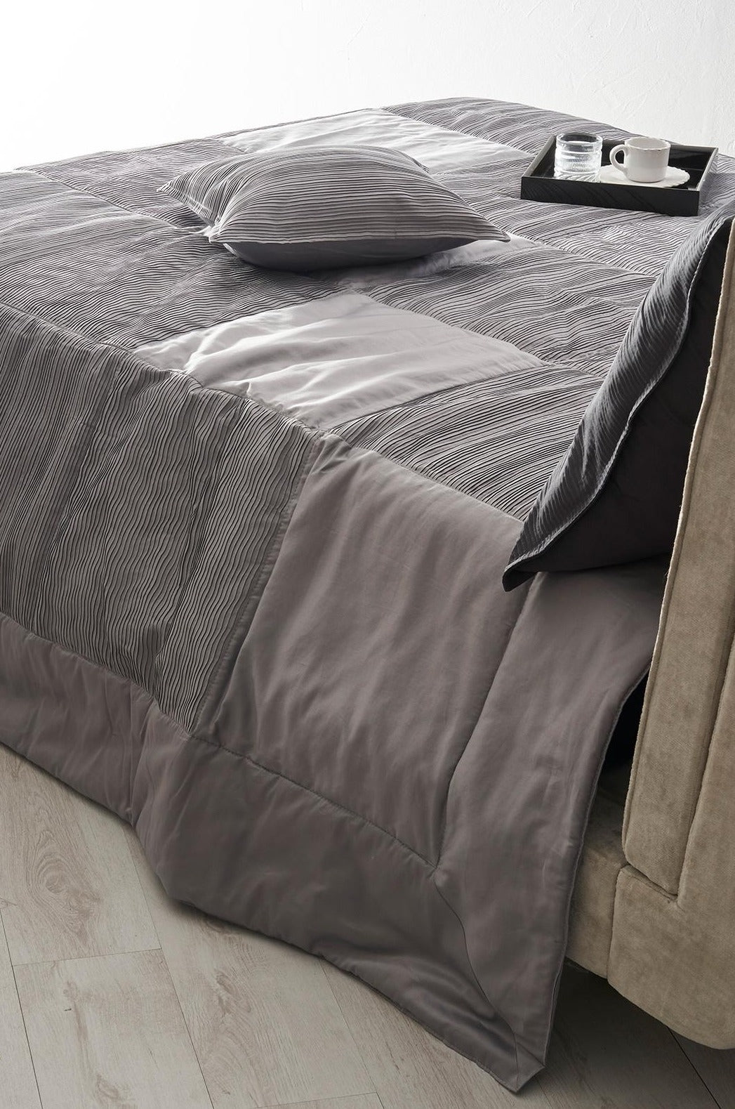 Quilt e trapunta Spyridon quadri grandi