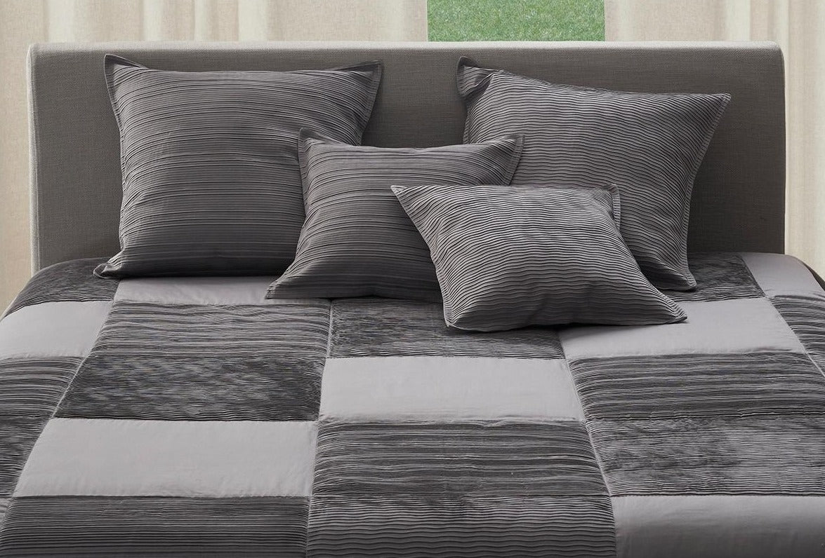 Quilt e trapunta Spyridon quadri grandi