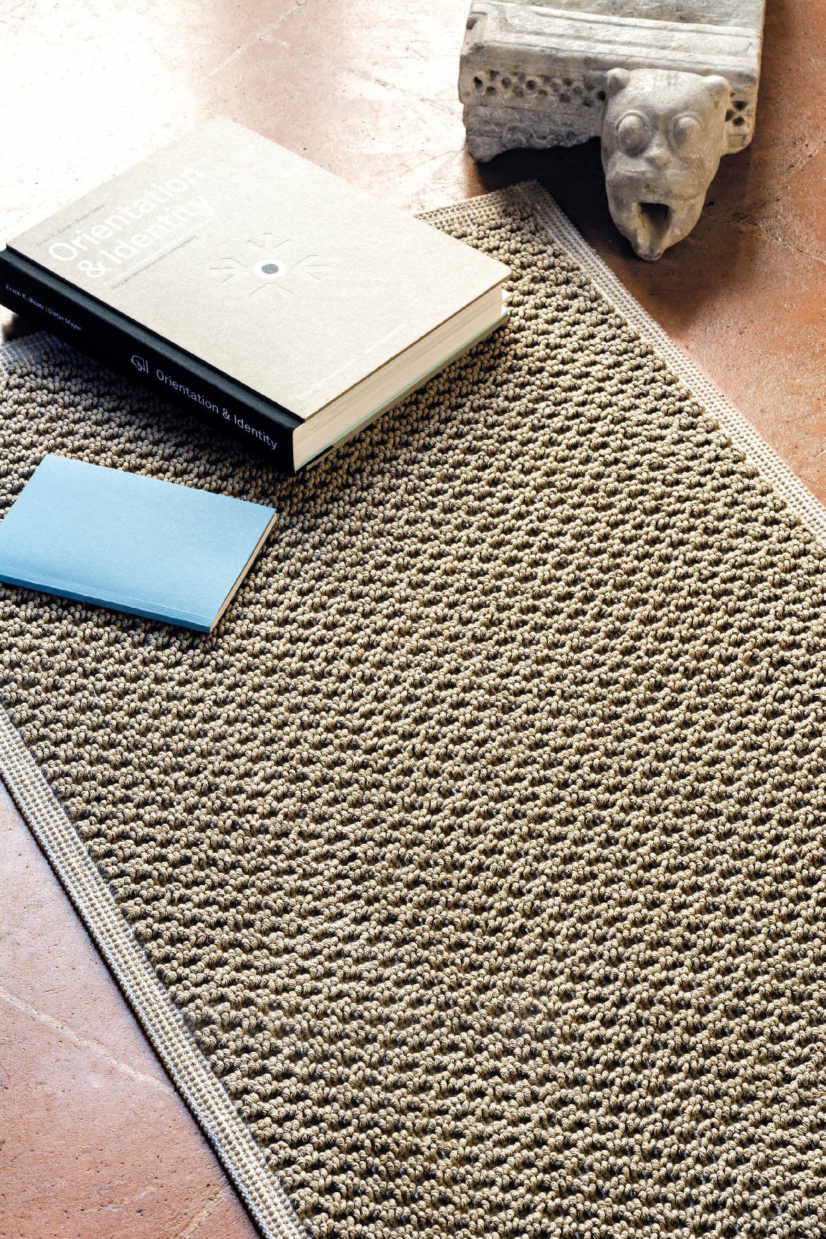 Rug I Tappeti Keith
