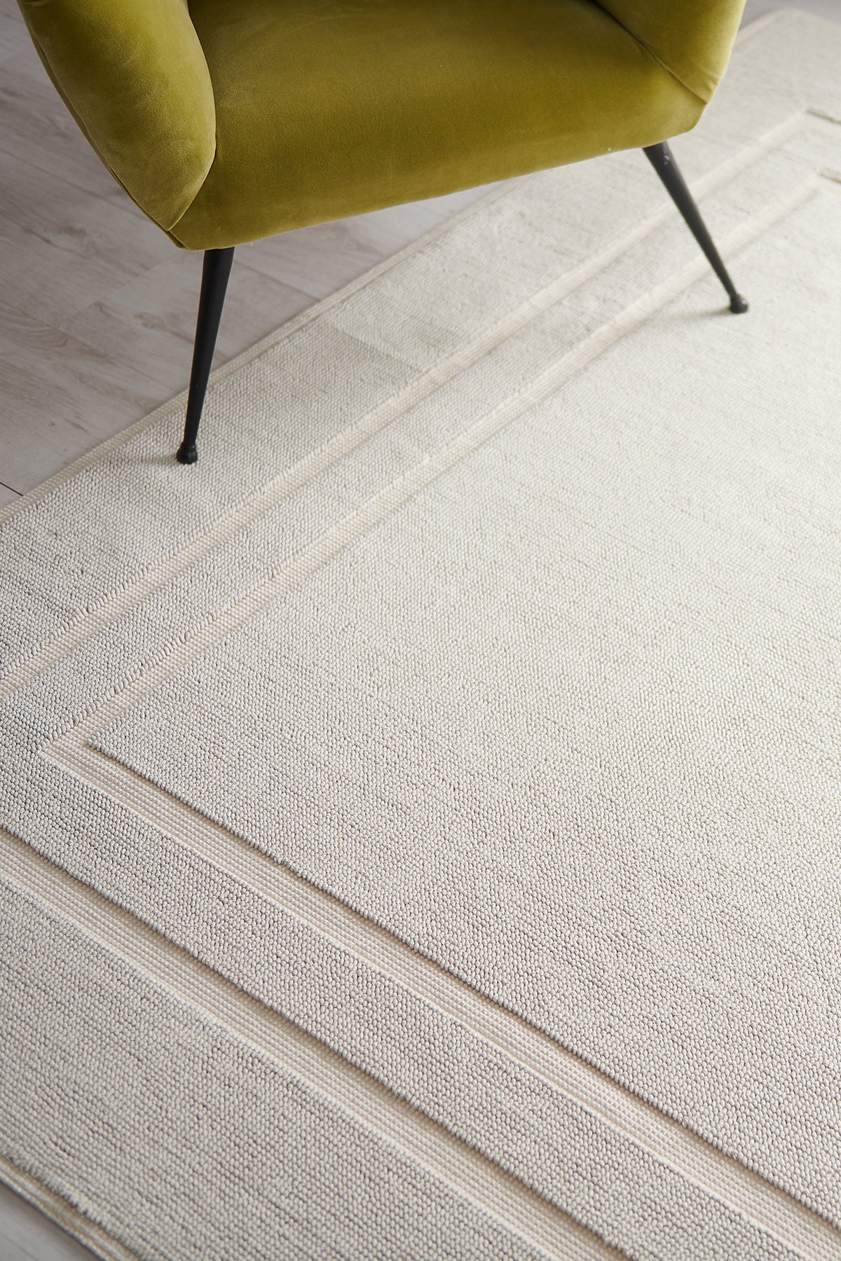 Tappeto I Tappeti Living unito cornice - Mastro Raphael