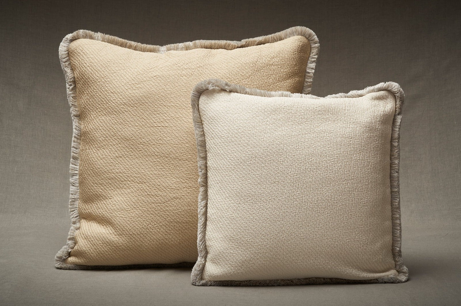 Cushion Tivoli boutis diagonale