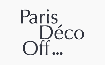 Paris Déco Off - Parigi, Gennaio 2025