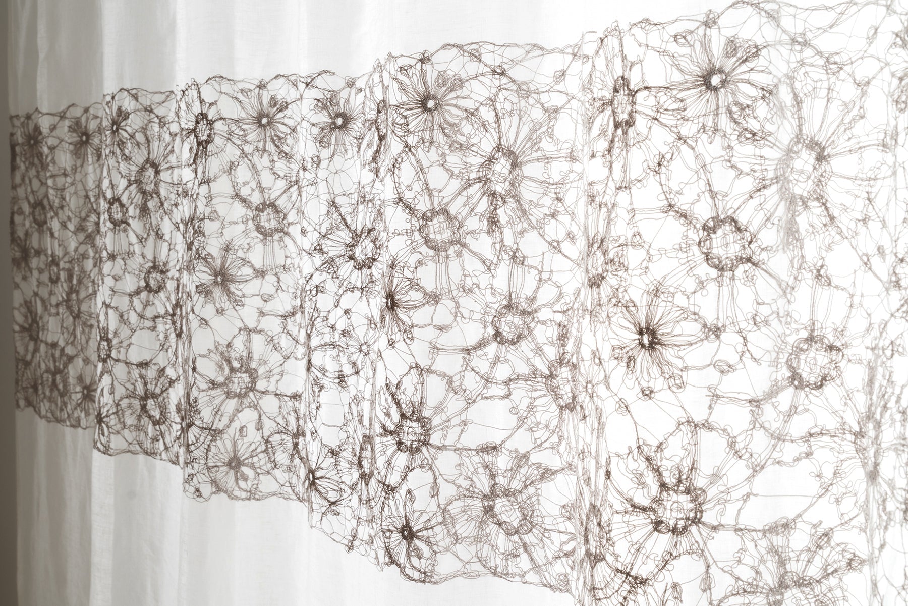 Tessuti e Tende Romance - Mastro Raphael