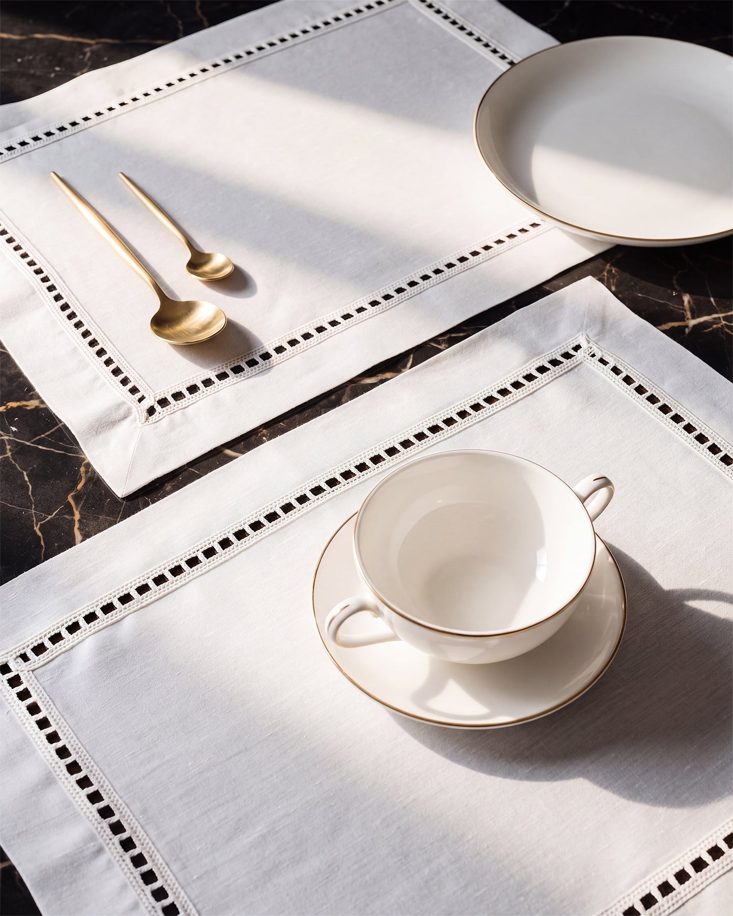 Collezione Table linens per la tavola - Mastro Raphael