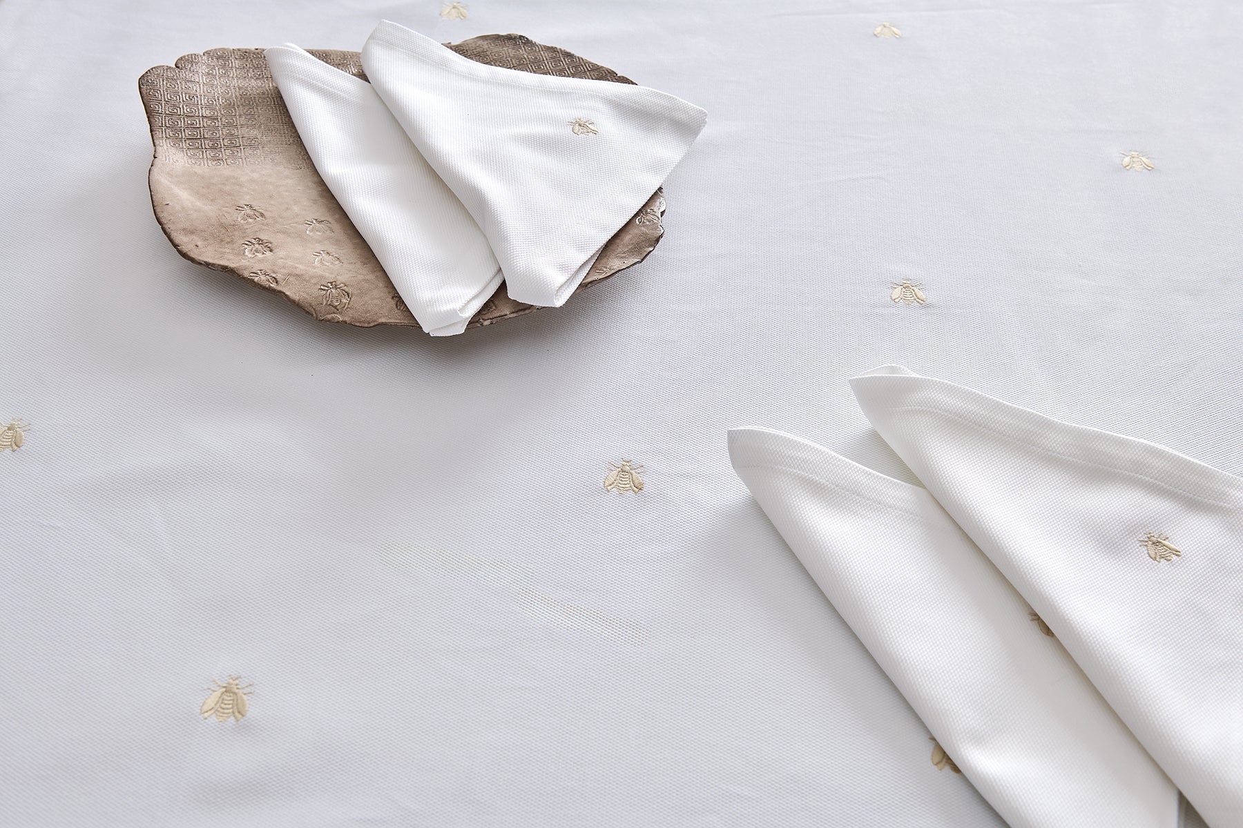 Biancheria per la tavola Api Table Linens - Mastro Raphael