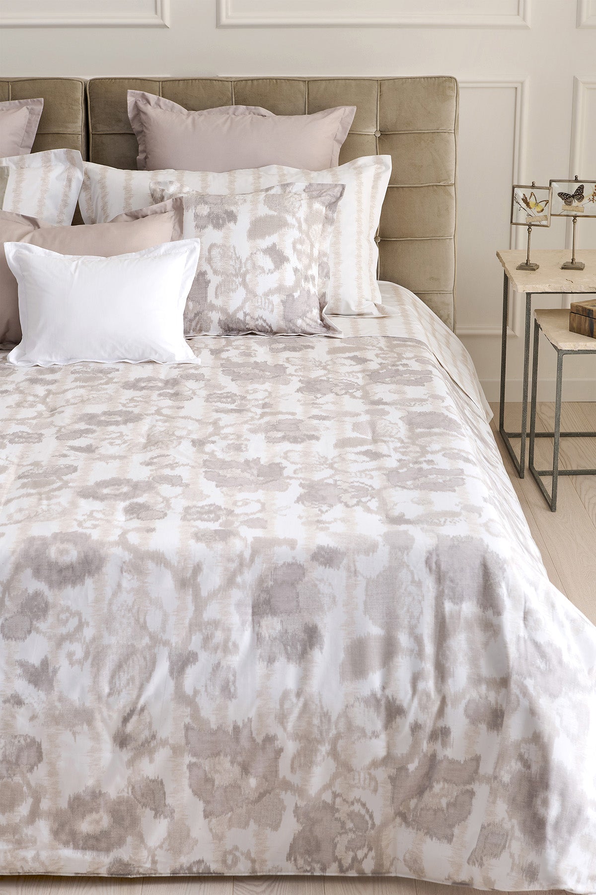 Quilt e trapunta stampati Arsflora - Mastro Raphael