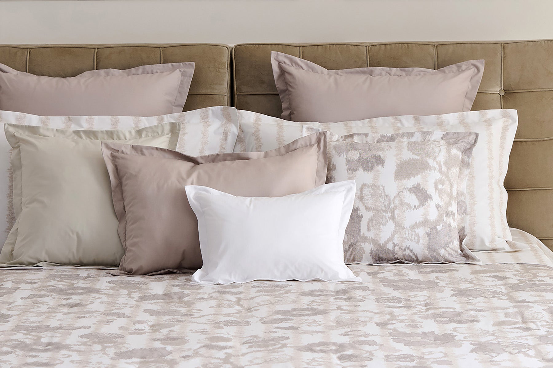 Cuscini Arsflora - Mastro Raphael