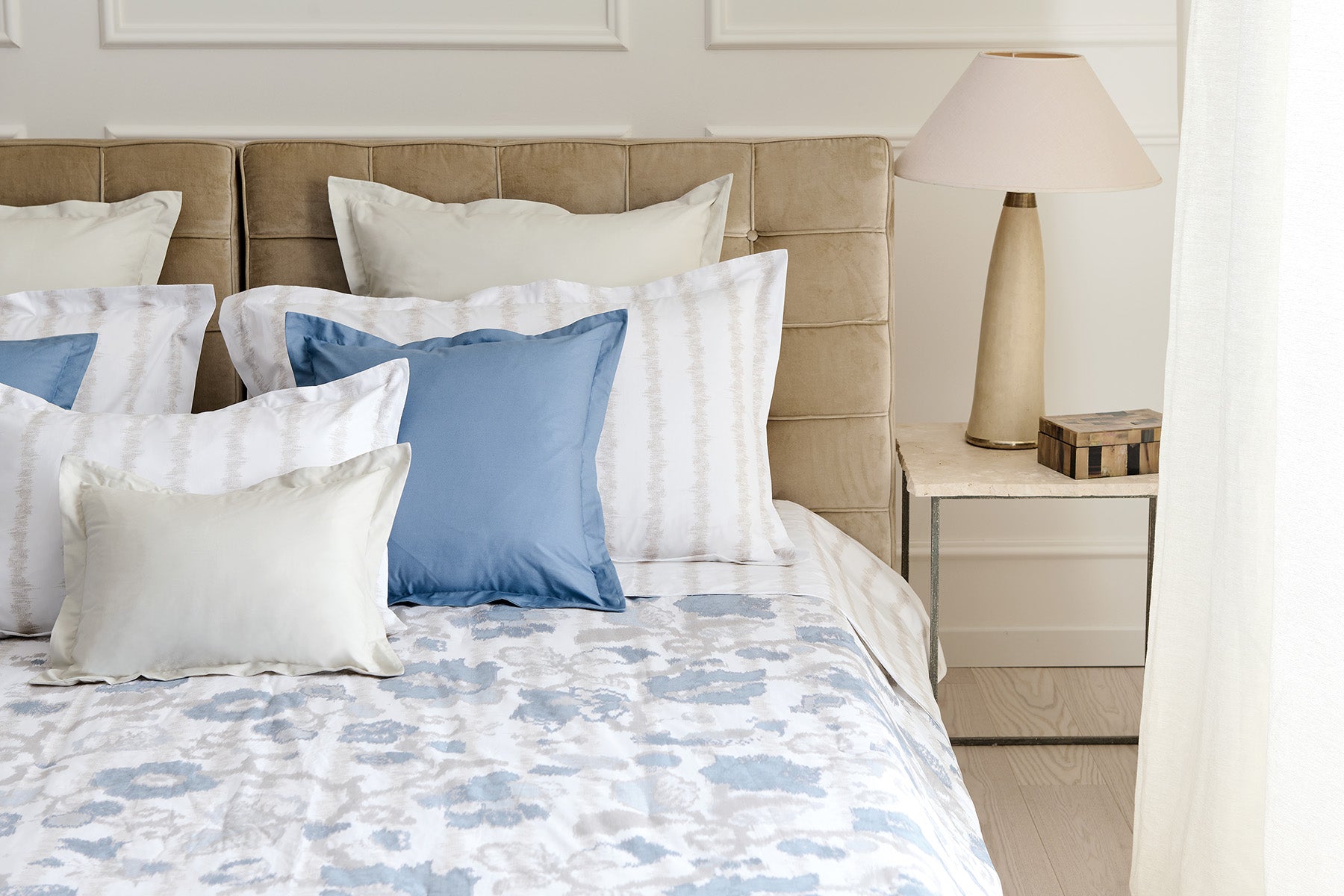 Cuscini Arsflora - Mastro Raphael