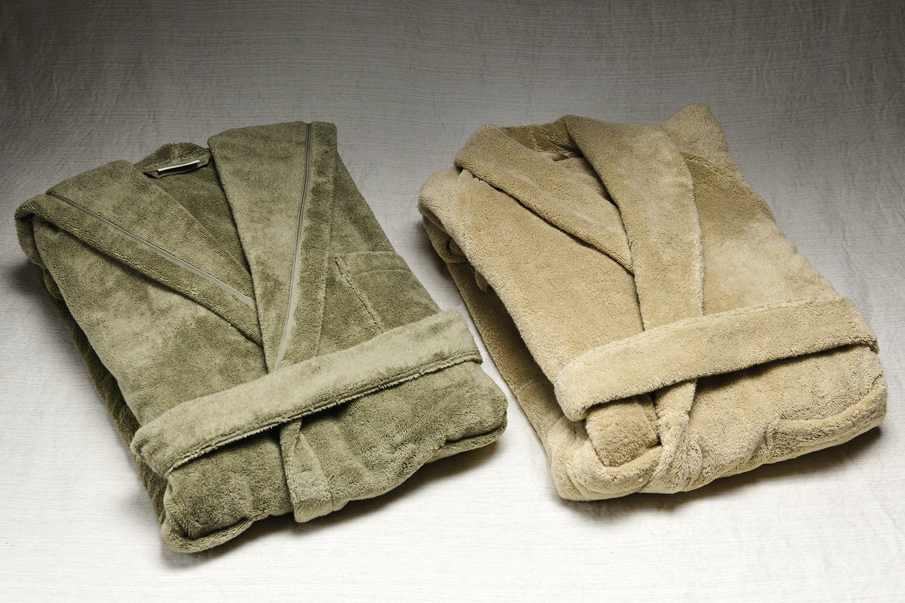 Accappatoio Bath Essentials Segreti - Mastro Raphael