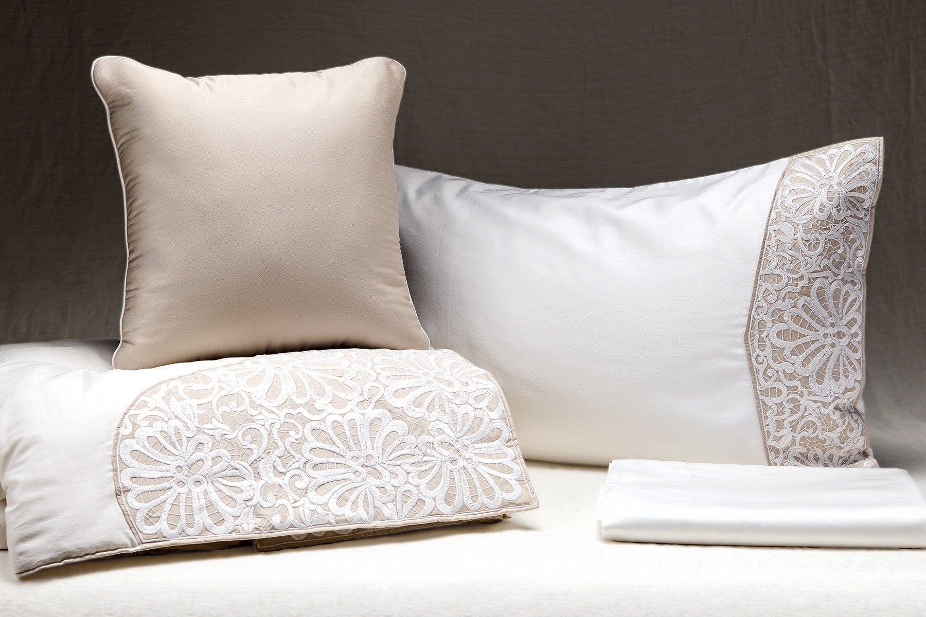 Quilt e trapunta Déco