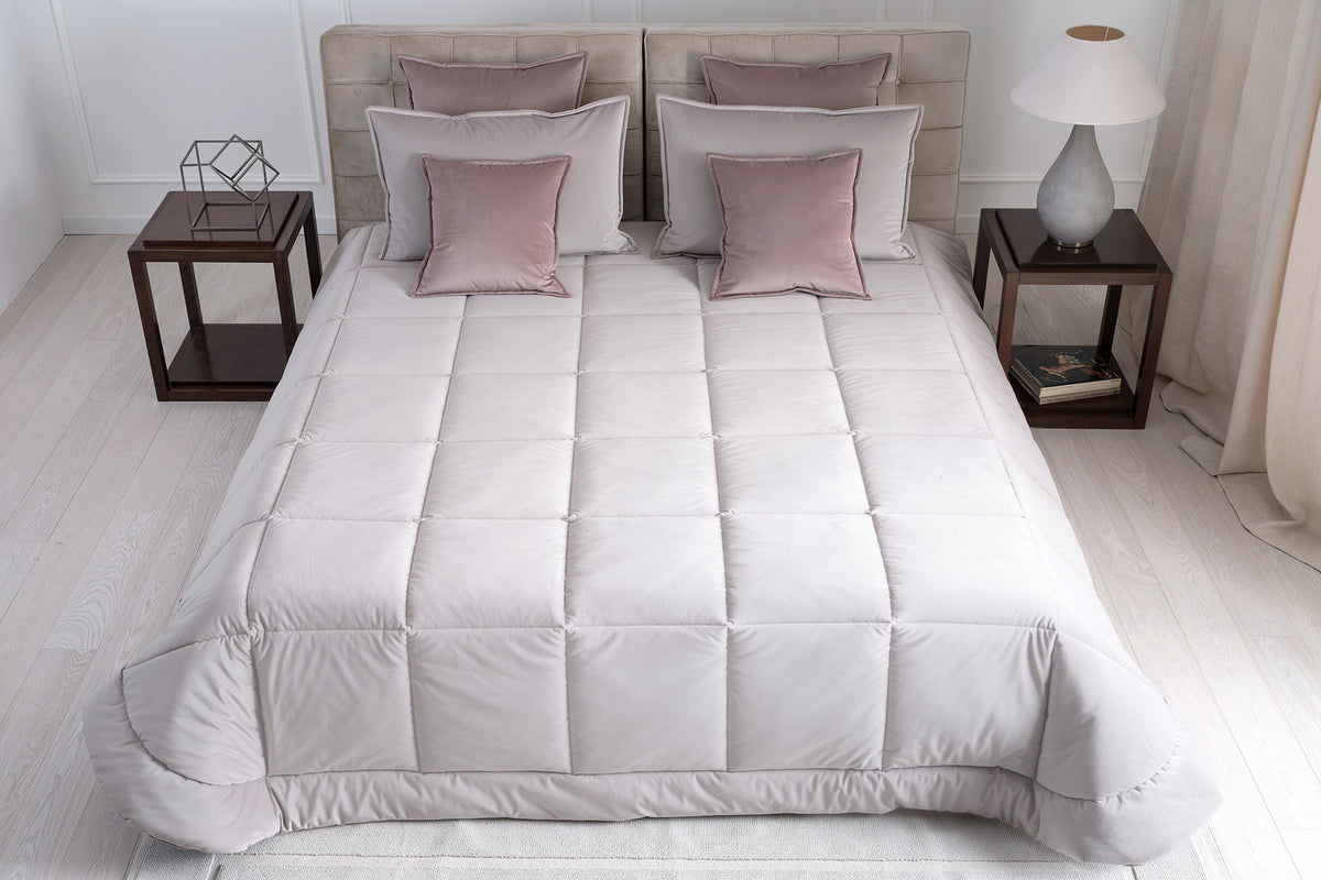 Quilt  Essential Velluto