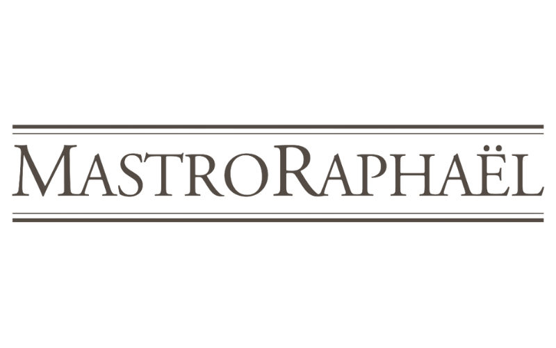 Mastro Raphael logo