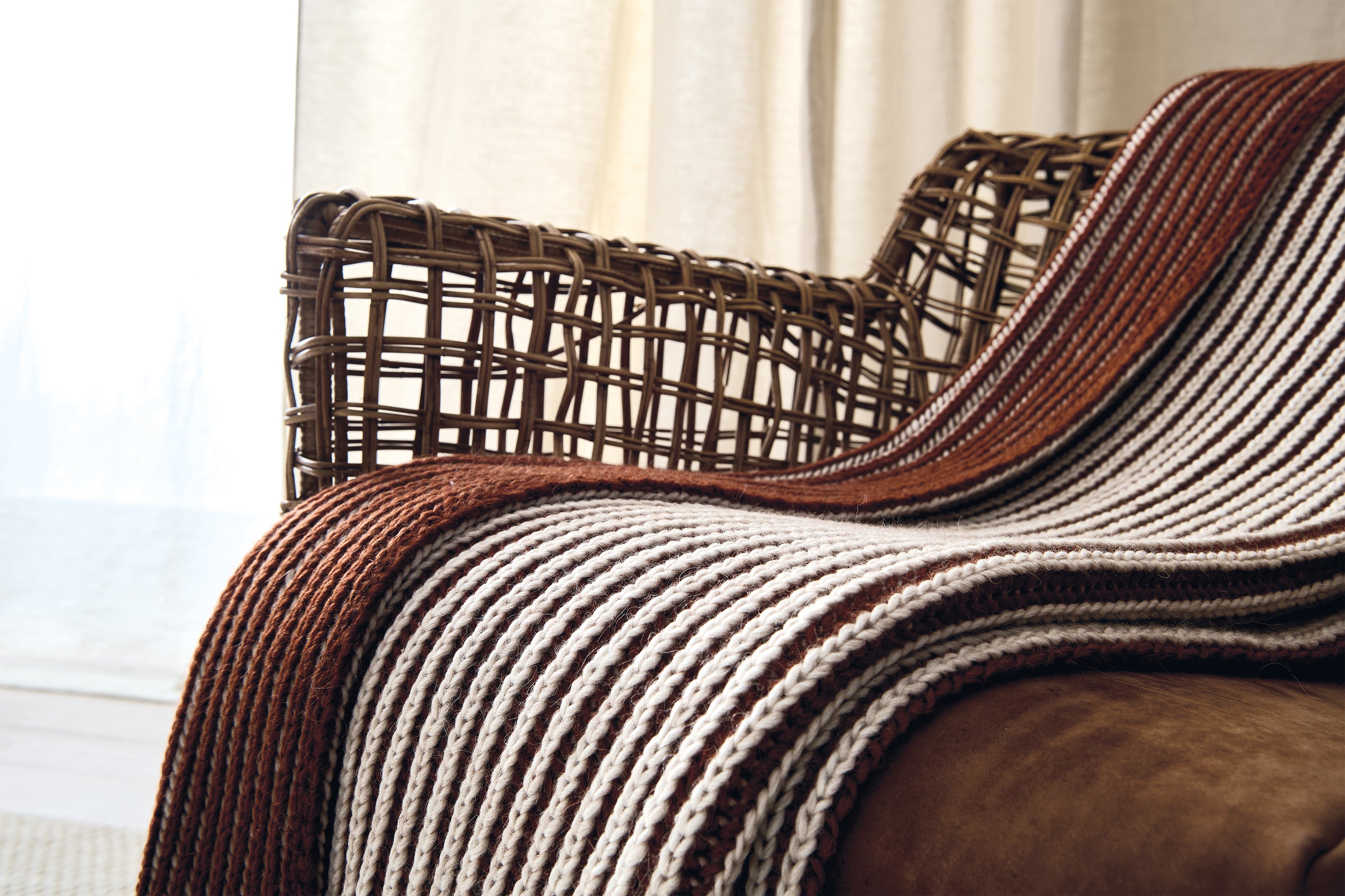 Mastro Raphael | High-quality linens and luxury home decor